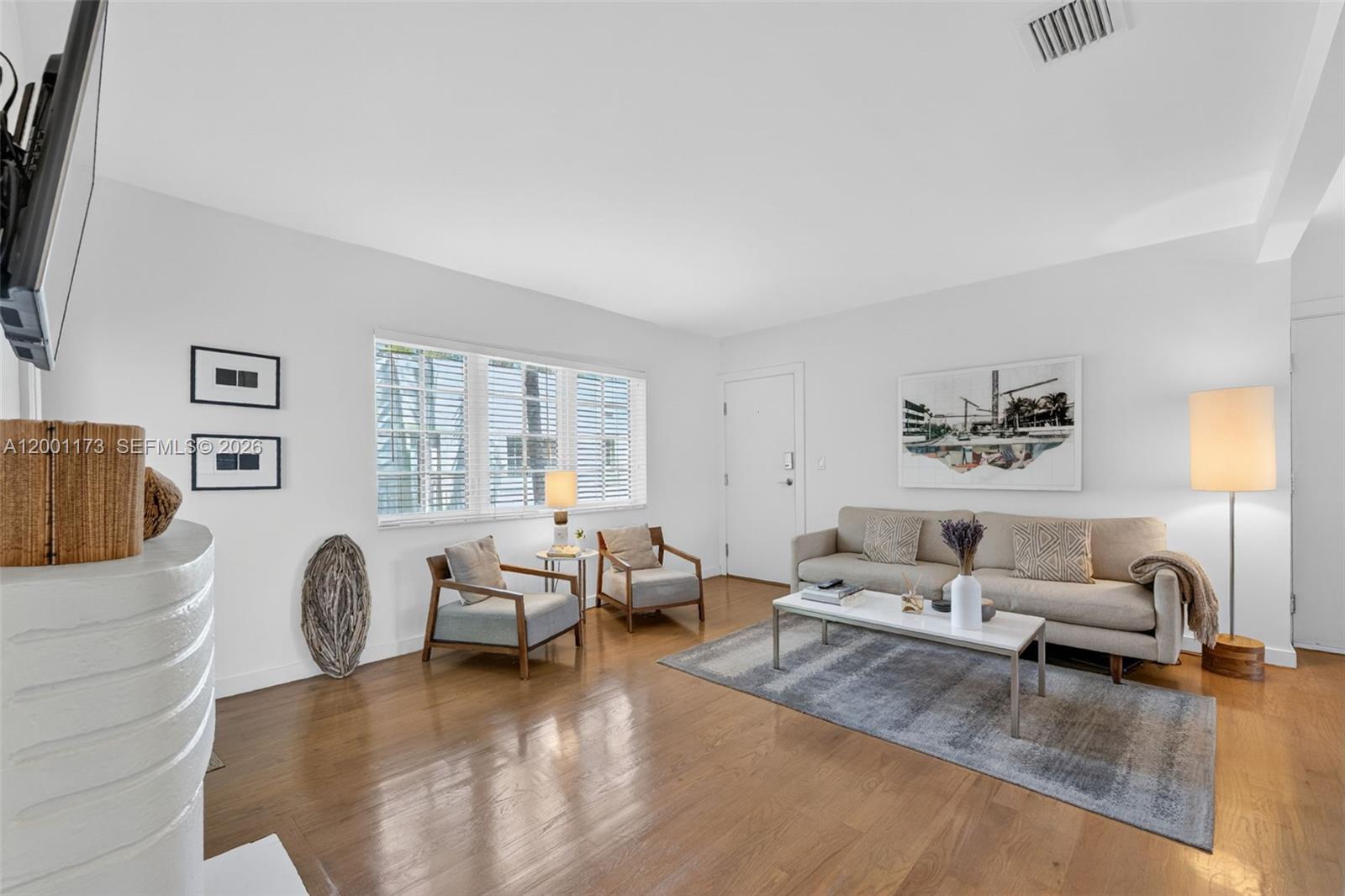 1205 Meridian Ave #3 Miami Beach, FL 33139