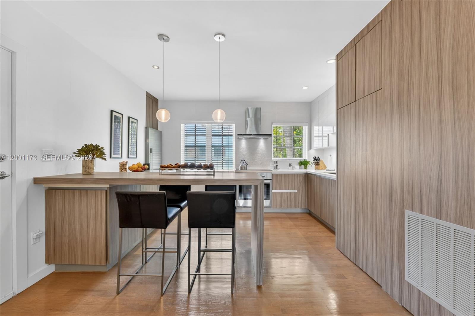 1205 Meridian Ave #3 Miami Beach, FL 33139