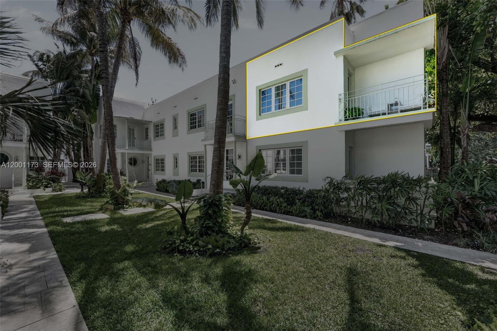 1205 Meridian Ave #3 Miami Beach, FL 33139