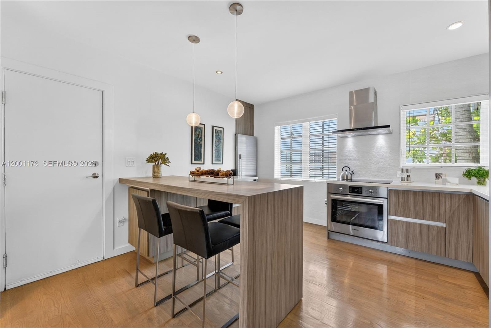 1205 Meridian Ave #3 Miami Beach, FL 33139