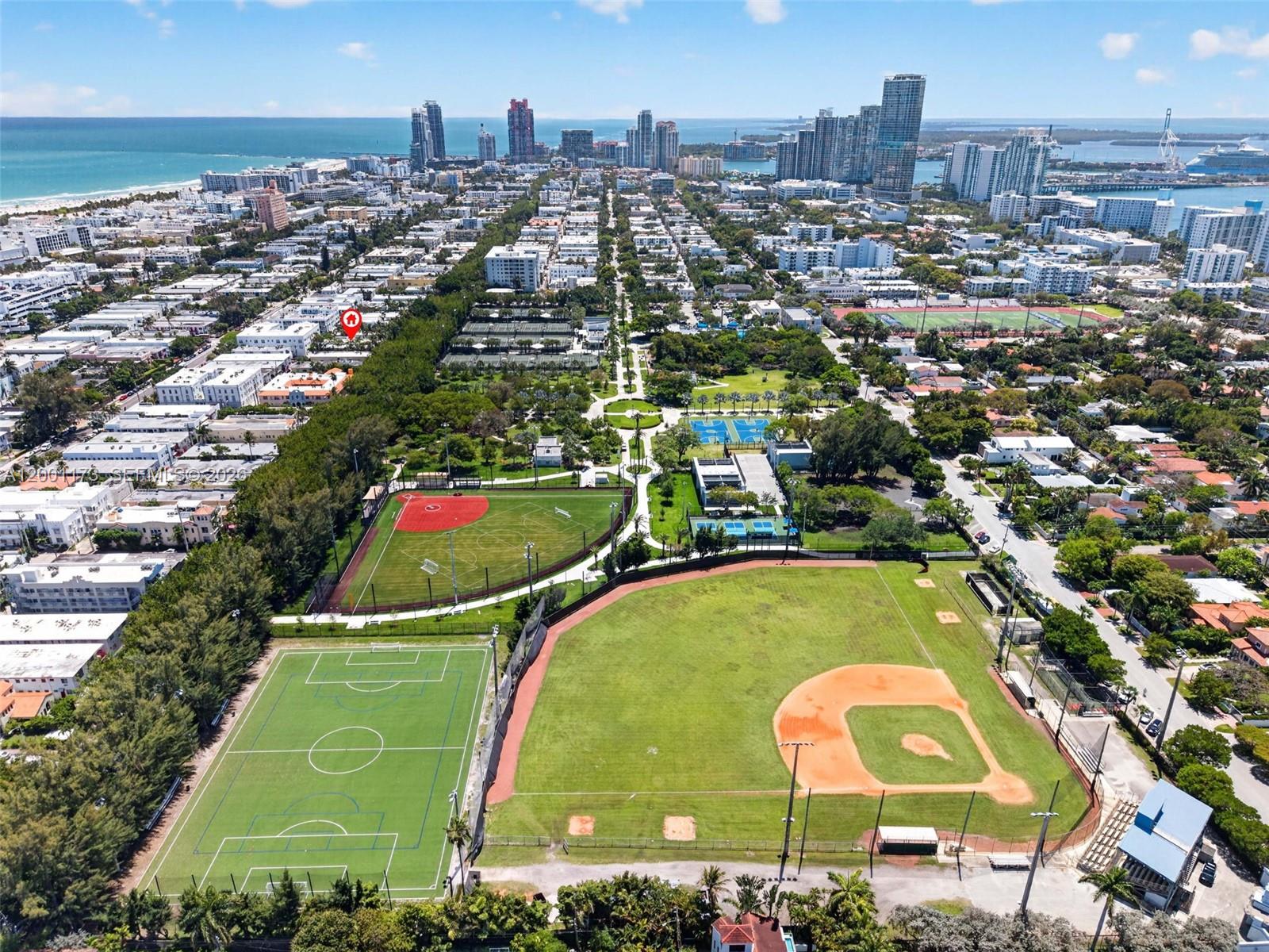 1205 Meridian Ave #3 Miami Beach, FL 33139