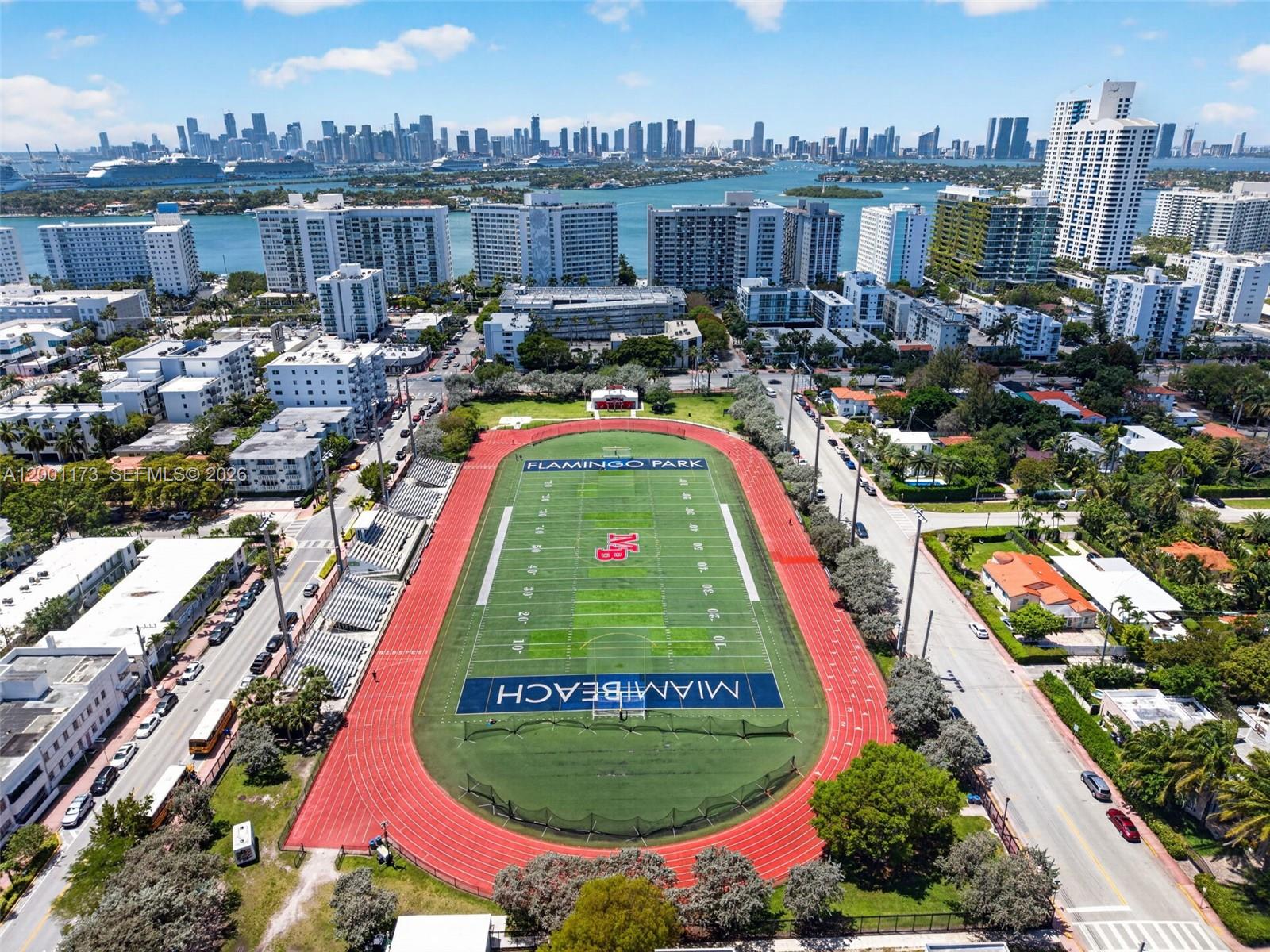 1205 Meridian Ave #3 Miami Beach, FL 33139