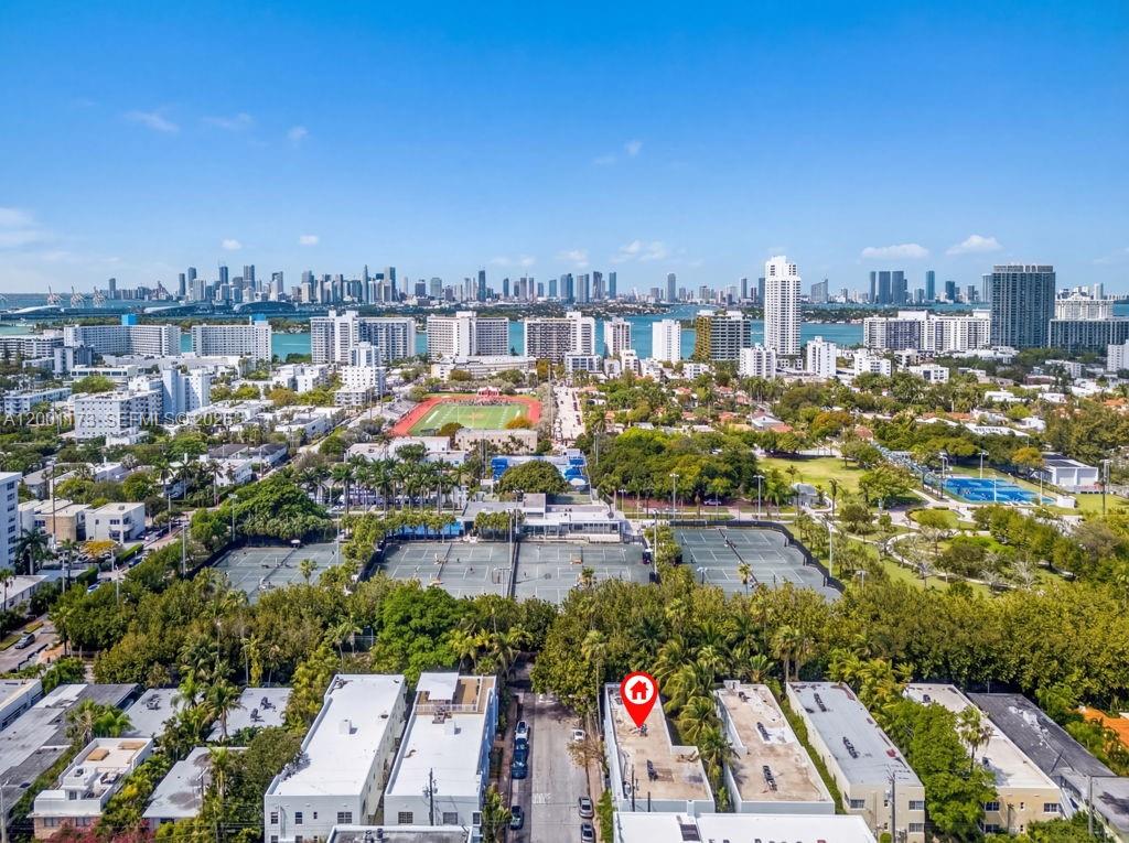 1205 Meridian Ave #3 Miami Beach, FL 33139