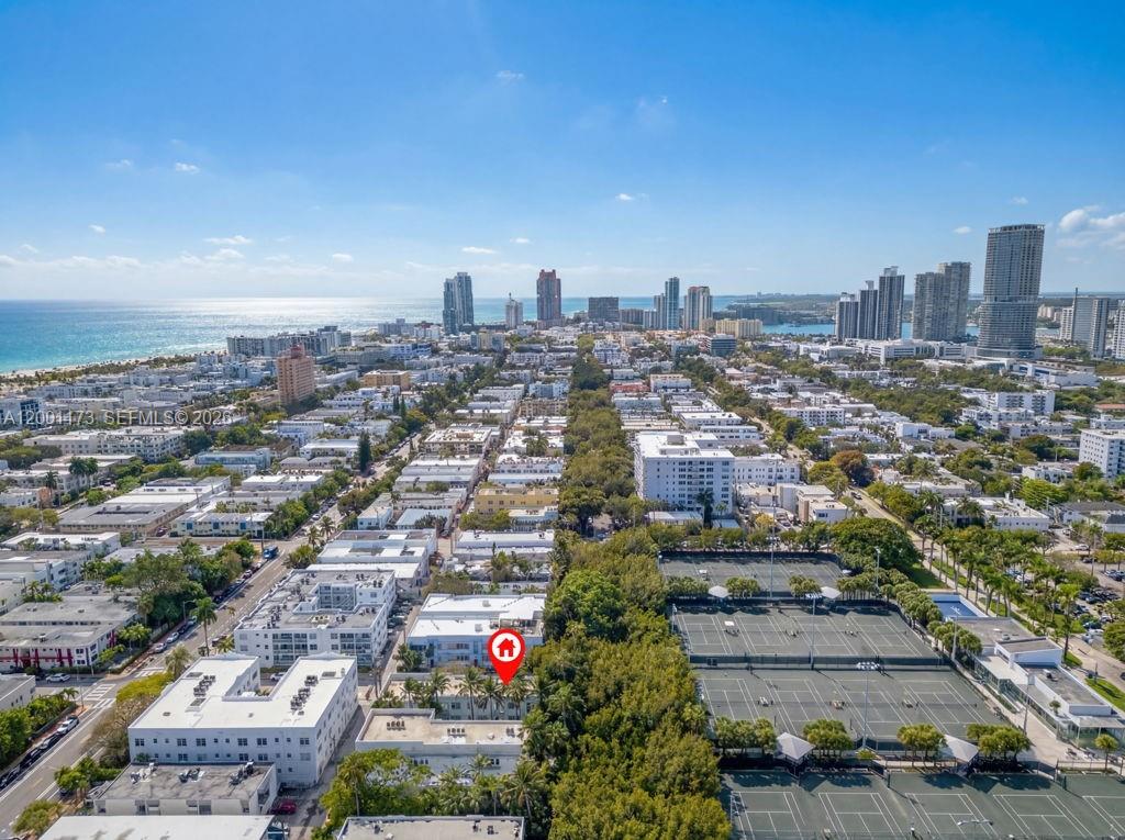 1205 Meridian Ave #3 Miami Beach, FL 33139
