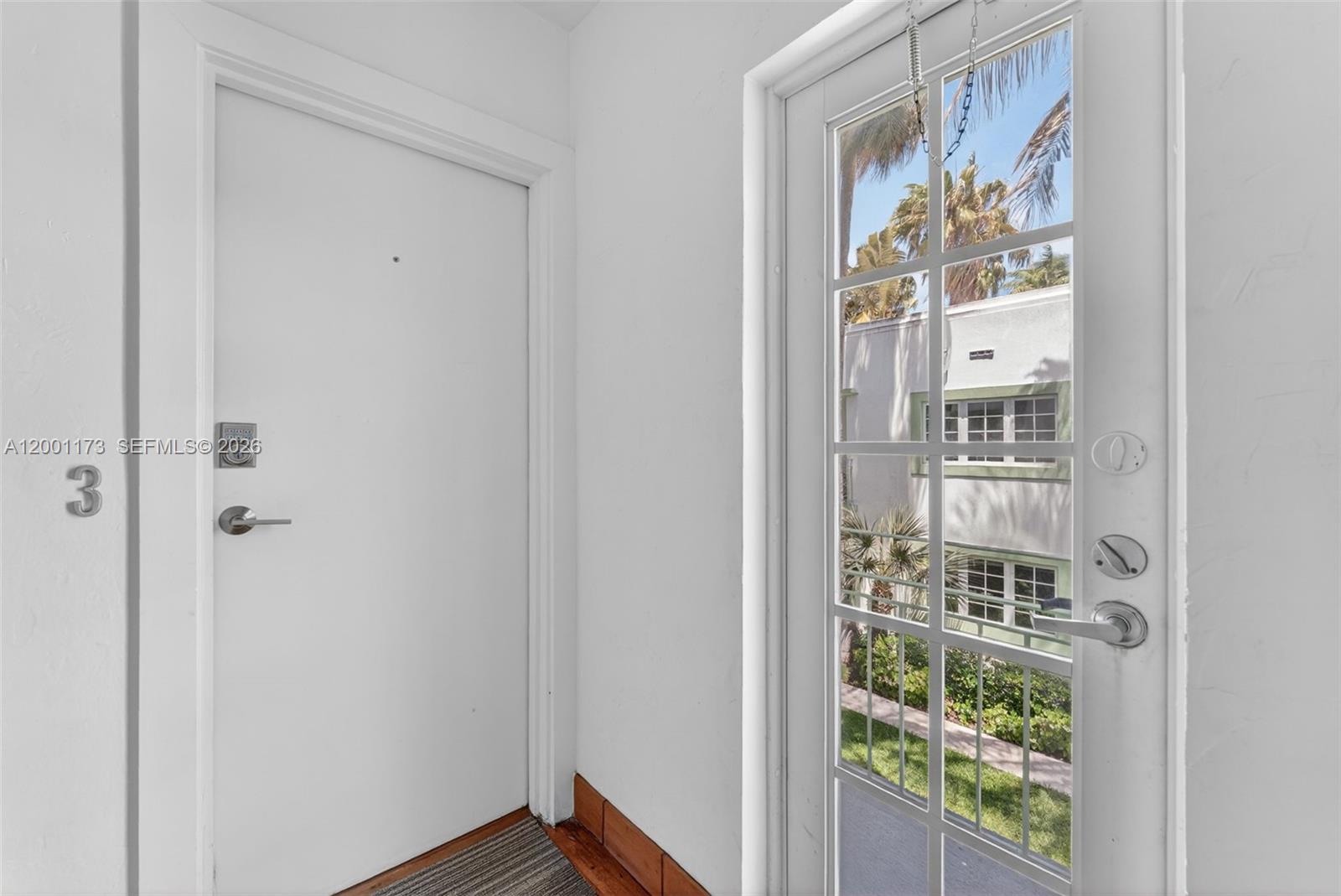 1205 Meridian Ave #3 Miami Beach, FL 33139