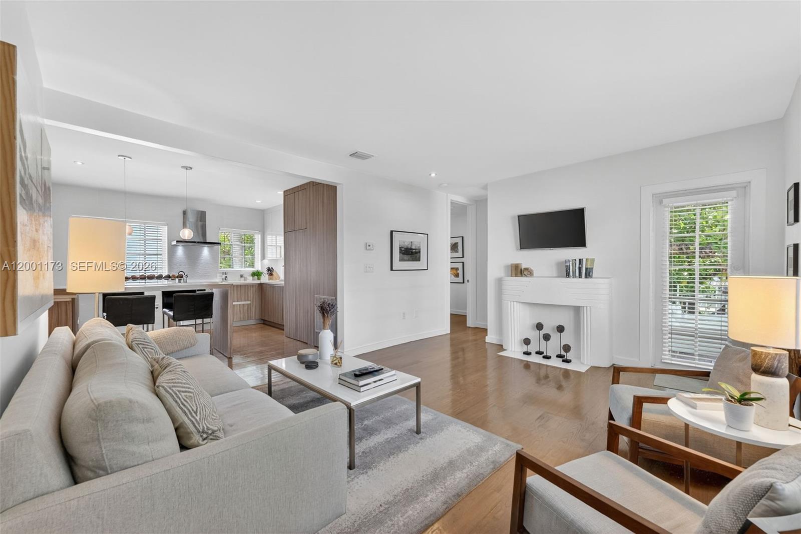 1205 Meridian Ave #3 Miami Beach, FL 33139