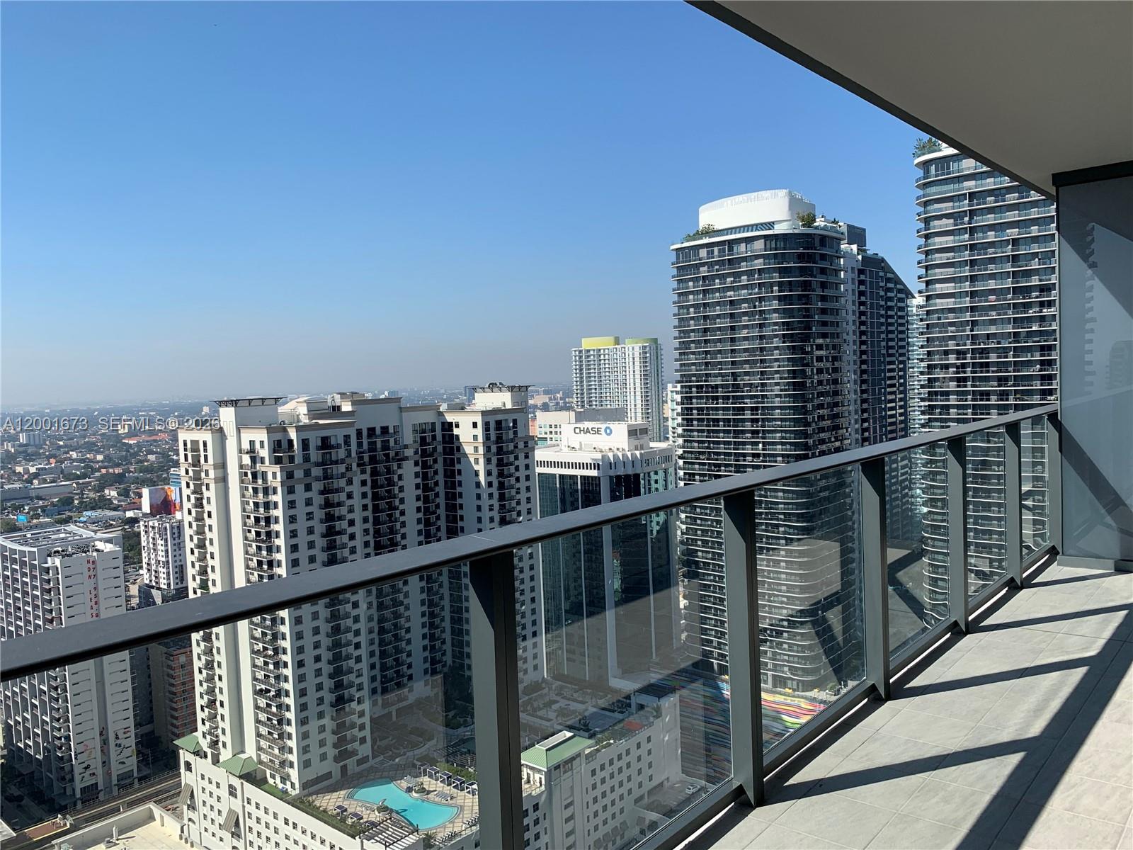1000 Brickell Plz #3904 Miami, FL 33131