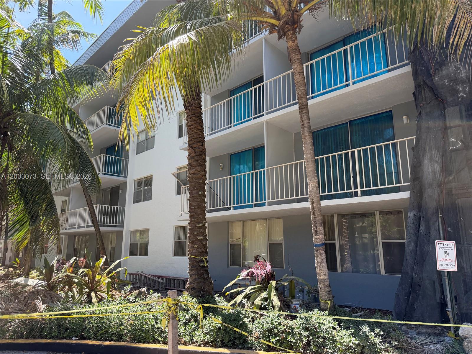 1805 Sans Souci Blvd #526