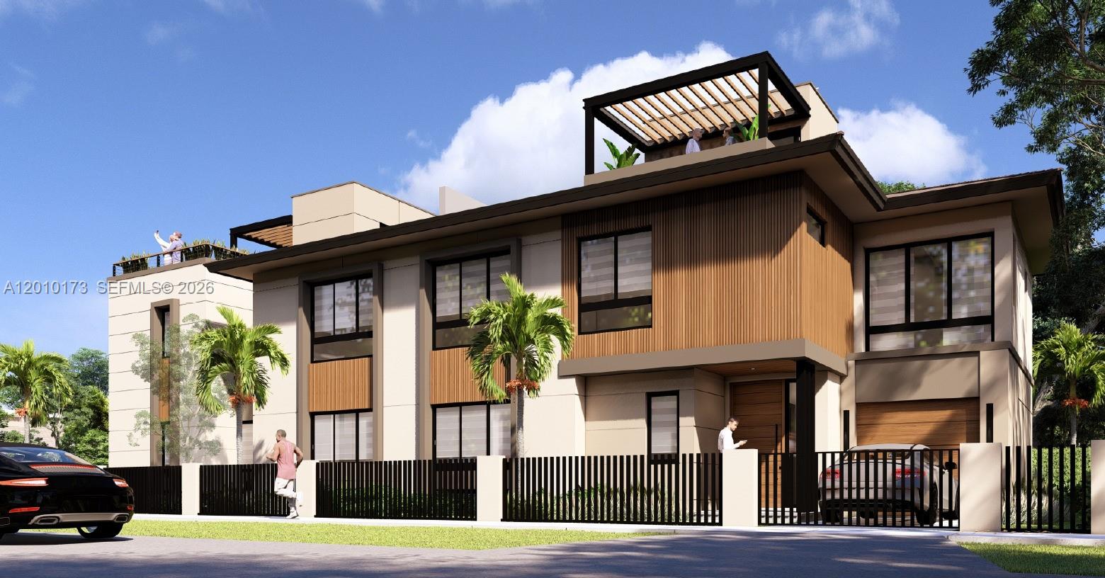 1601 SW 20th St #1 Miami, FL 33135