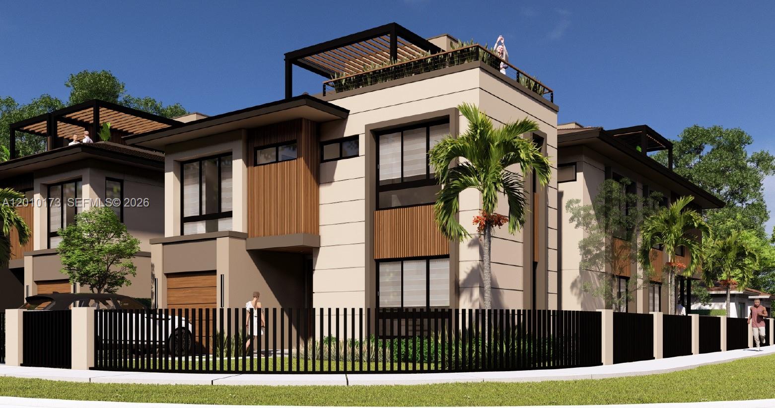 1601 SW 20th St #1 Miami, FL 33135