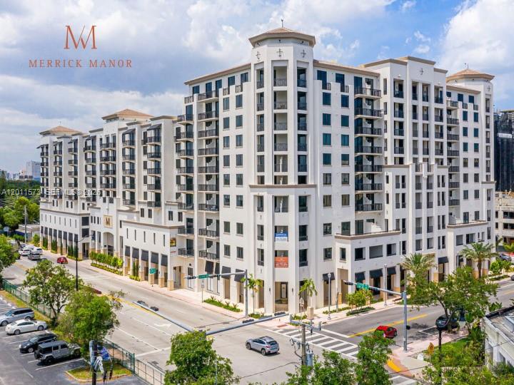 301 Altara Ave #823 Coral Gables, FL 33146