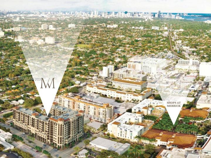 301 Altara Ave #823 Coral Gables, FL 33146