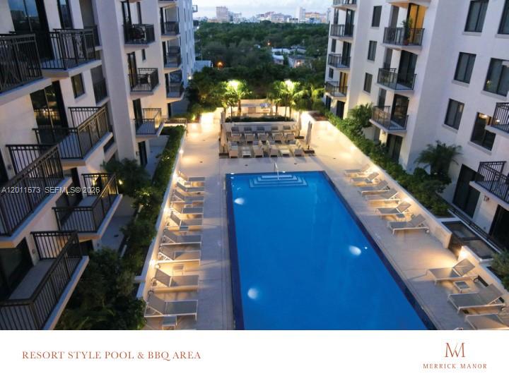 301 Altara Ave #823 Coral Gables, FL 33146