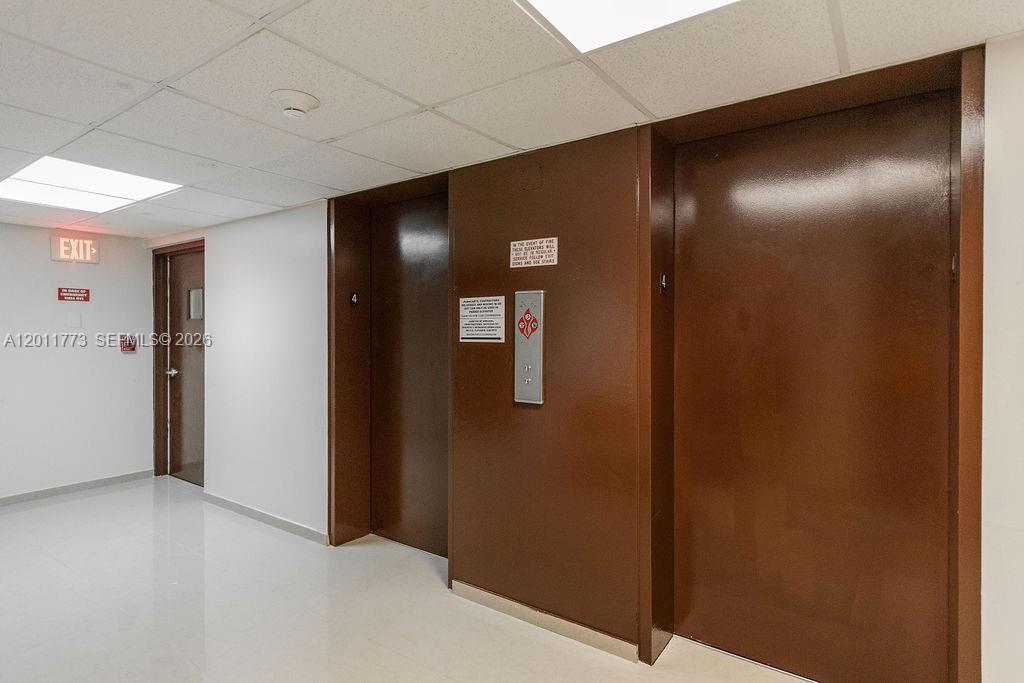 2101 Atlantic Shores Blvd #412 Hallandale Beach, FL 33009