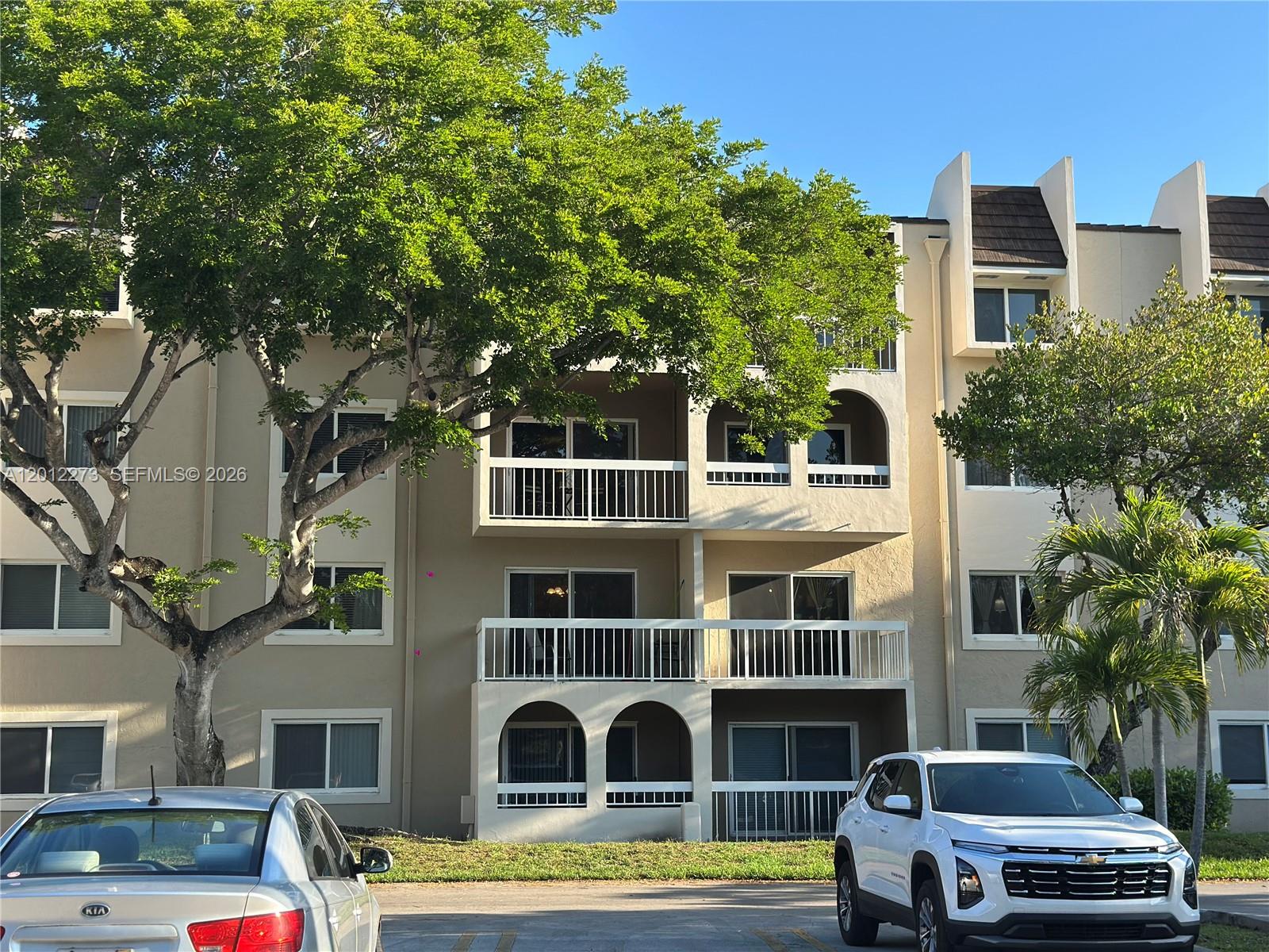 7705 Camino Real B-214th #B-214