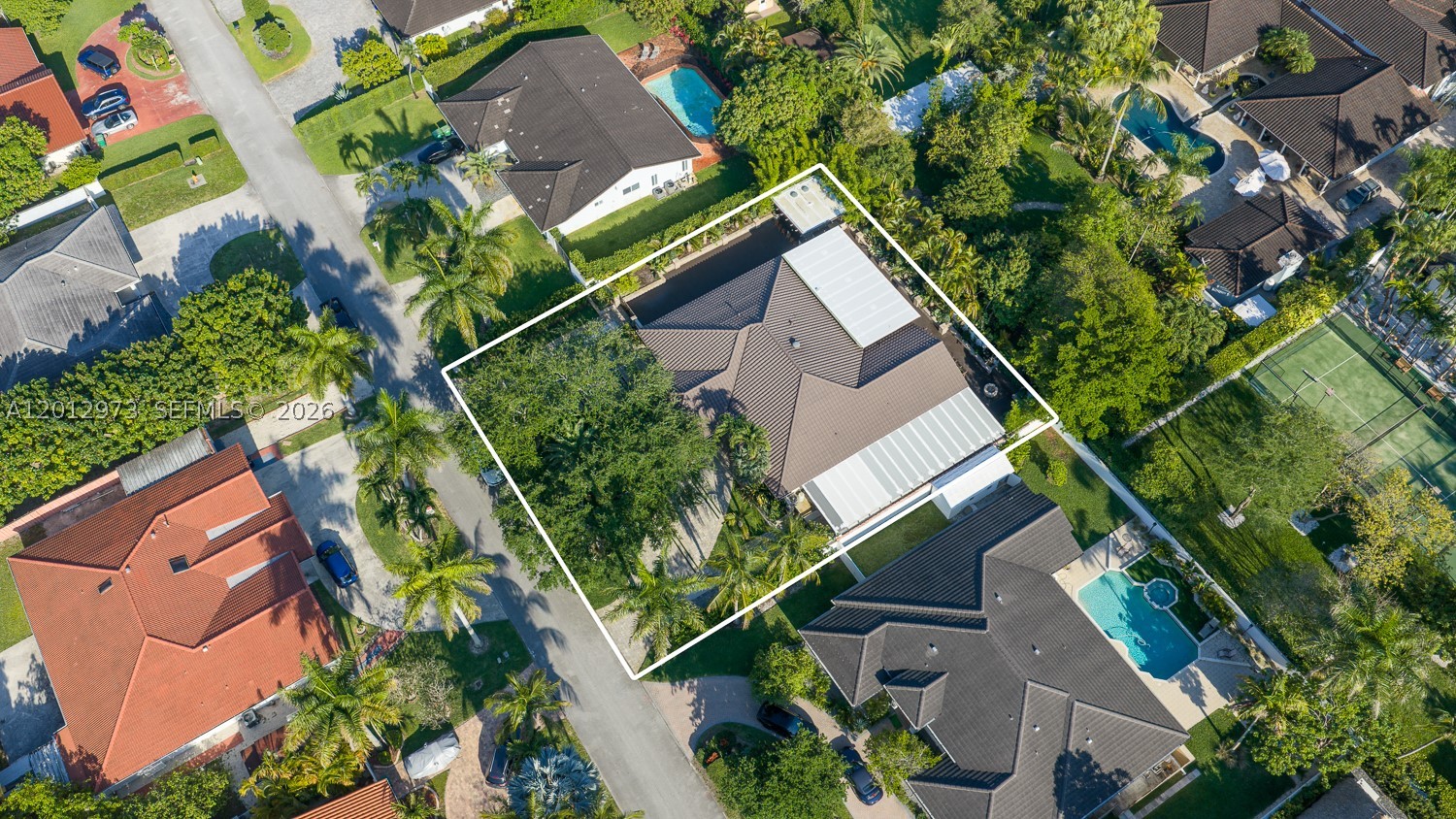 10570 SW 56th Ter Miami, FL 33173