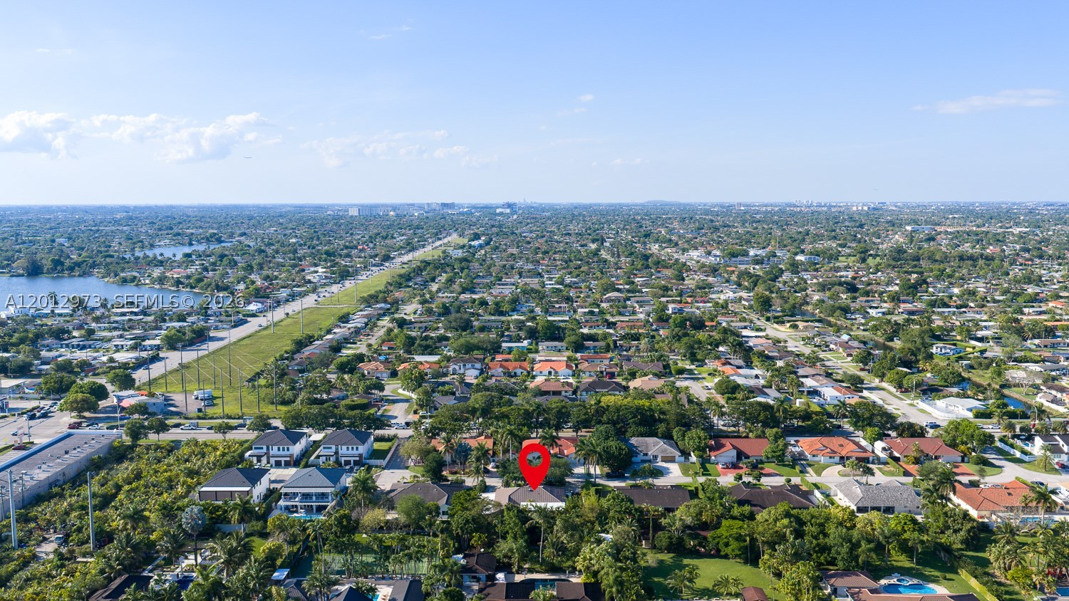 10570 SW 56th Ter Miami, FL 33173