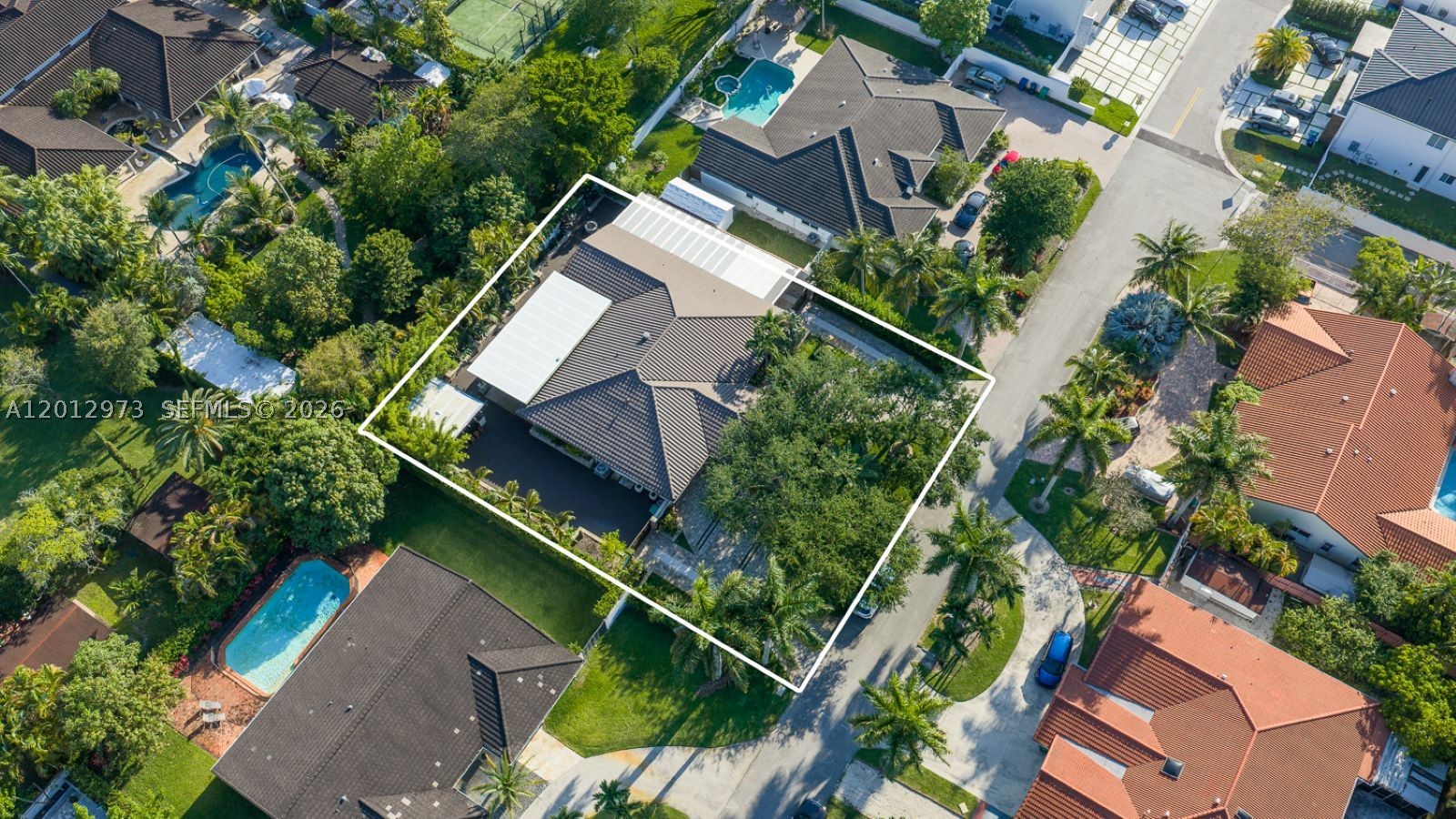 10570 SW 56th Ter Miami, FL 33173