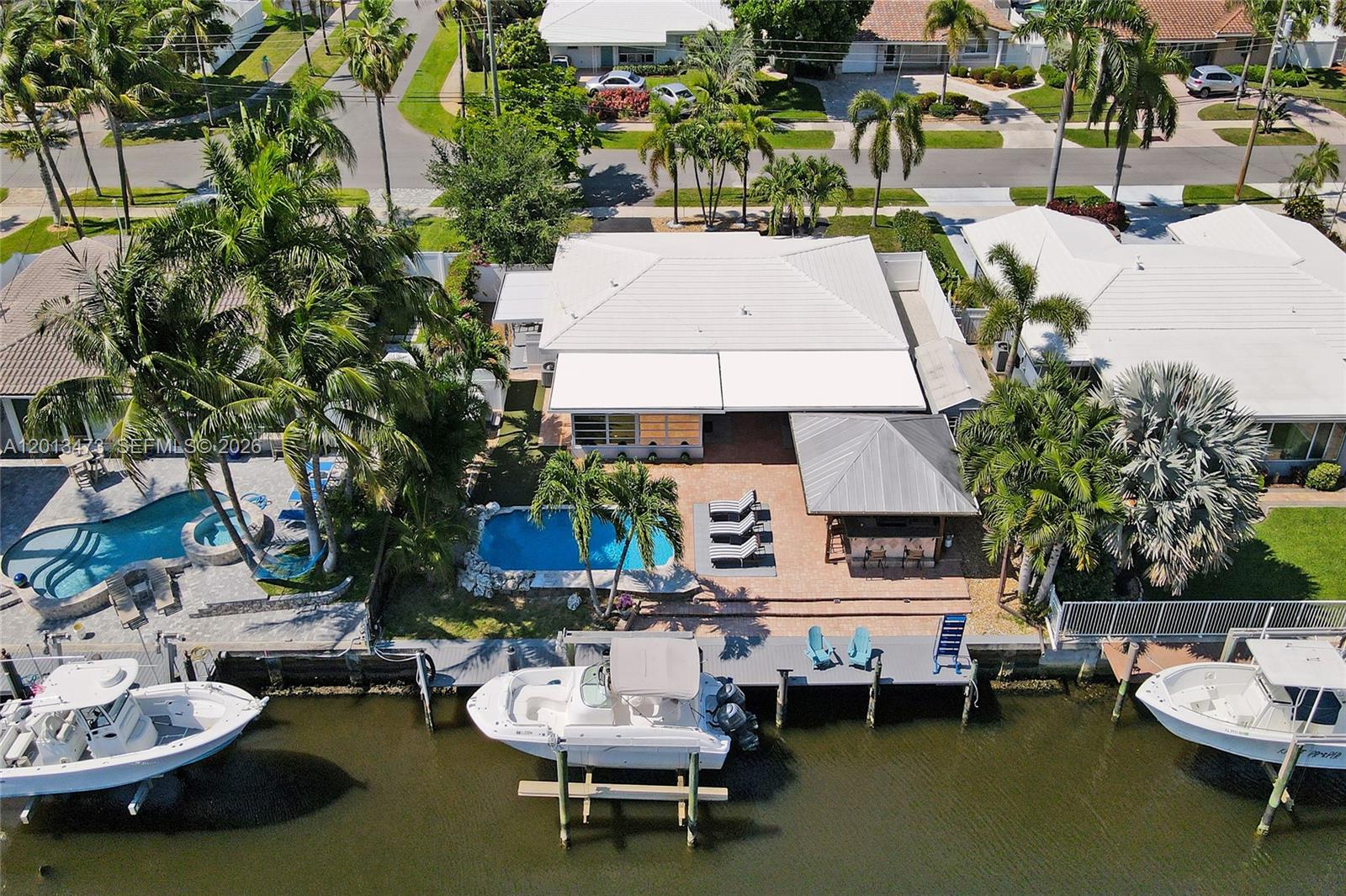 200 SE 3rd St Pompano Beach, FL 33060