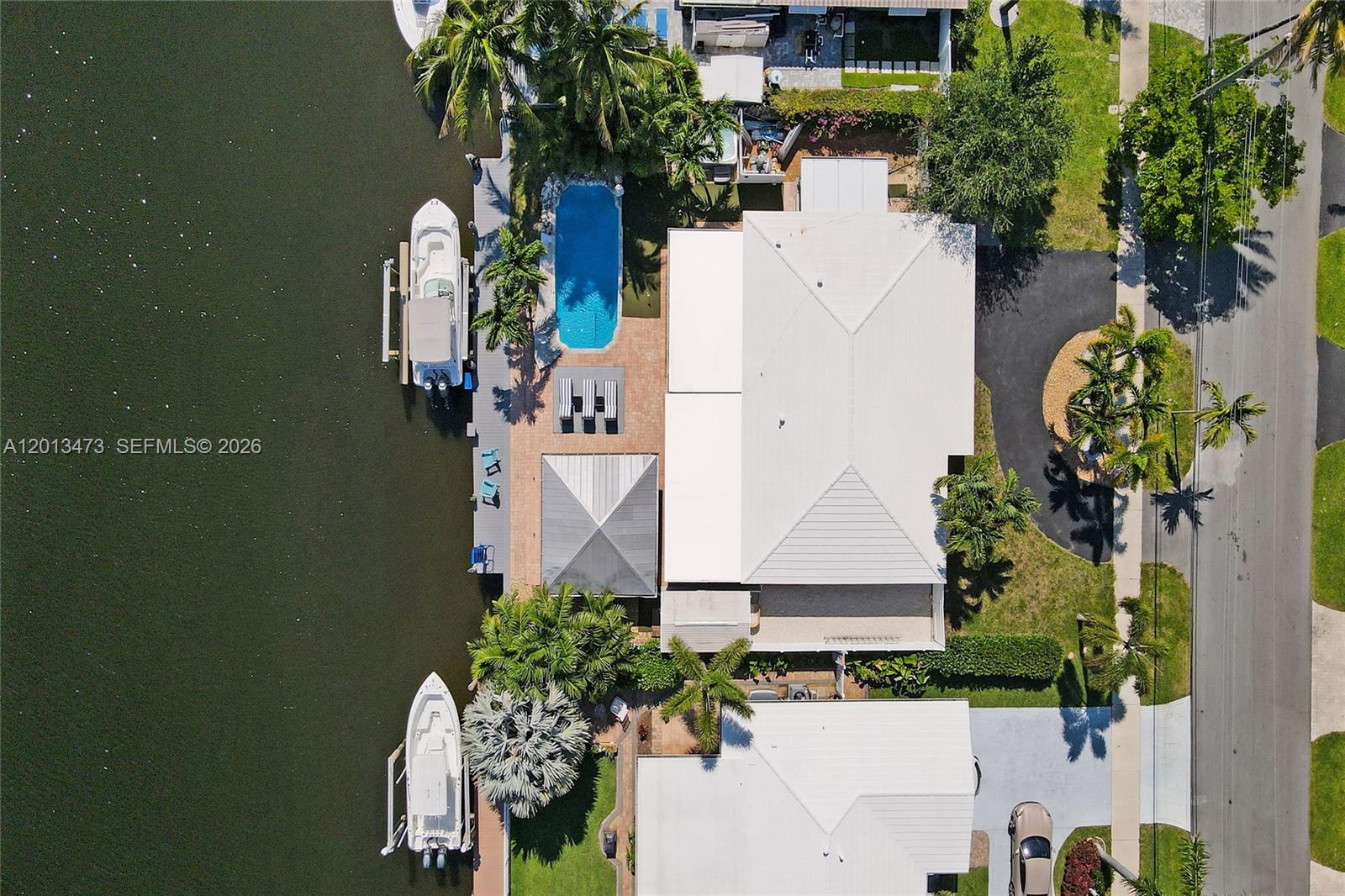 200 SE 3rd St Pompano Beach, FL 33060