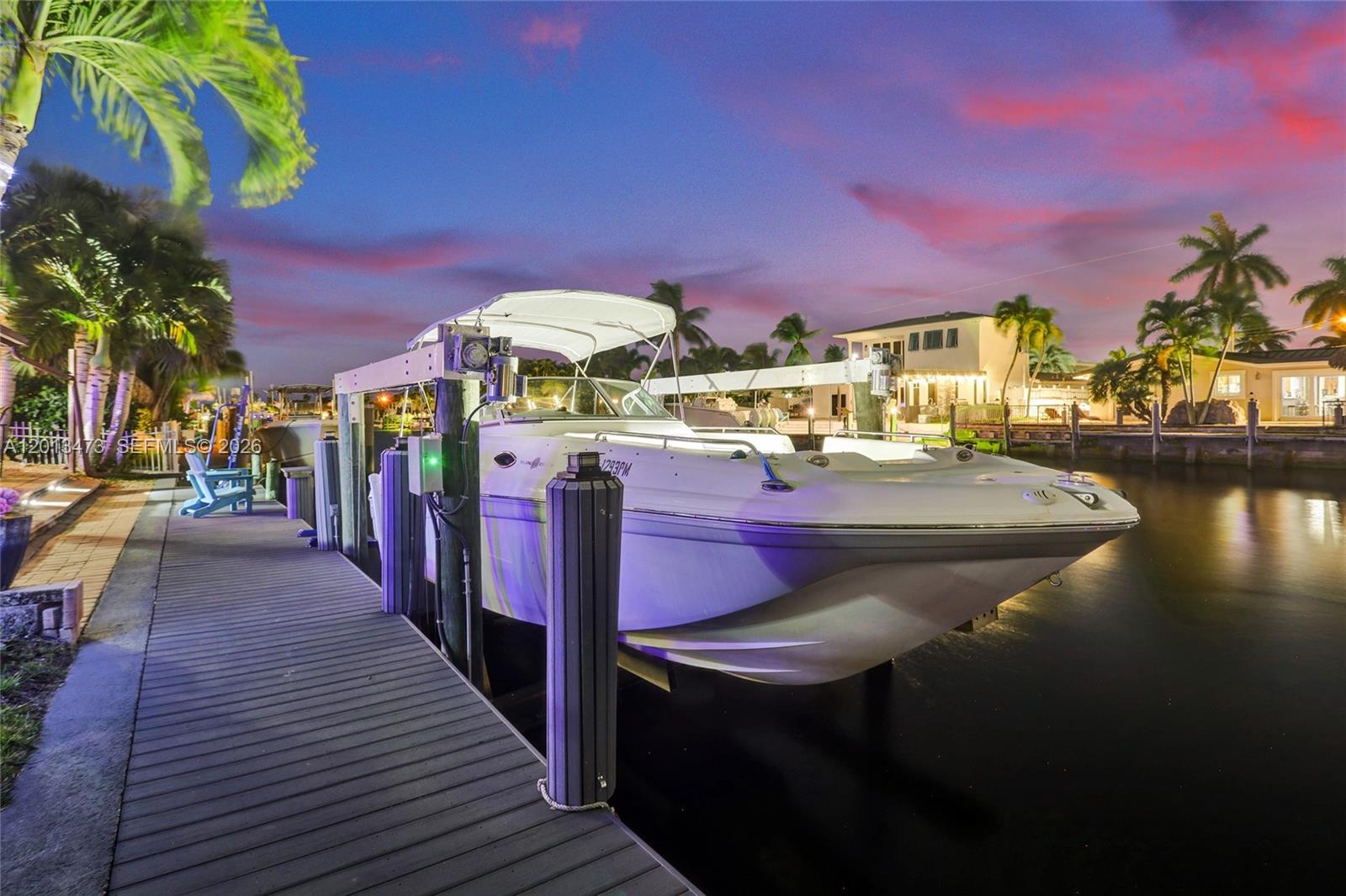 200 SE 3rd St Pompano Beach, FL 33060