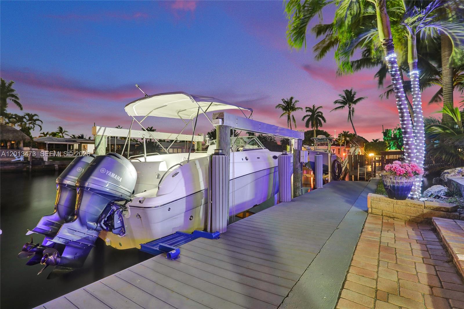 200 SE 3rd St Pompano Beach, FL 33060