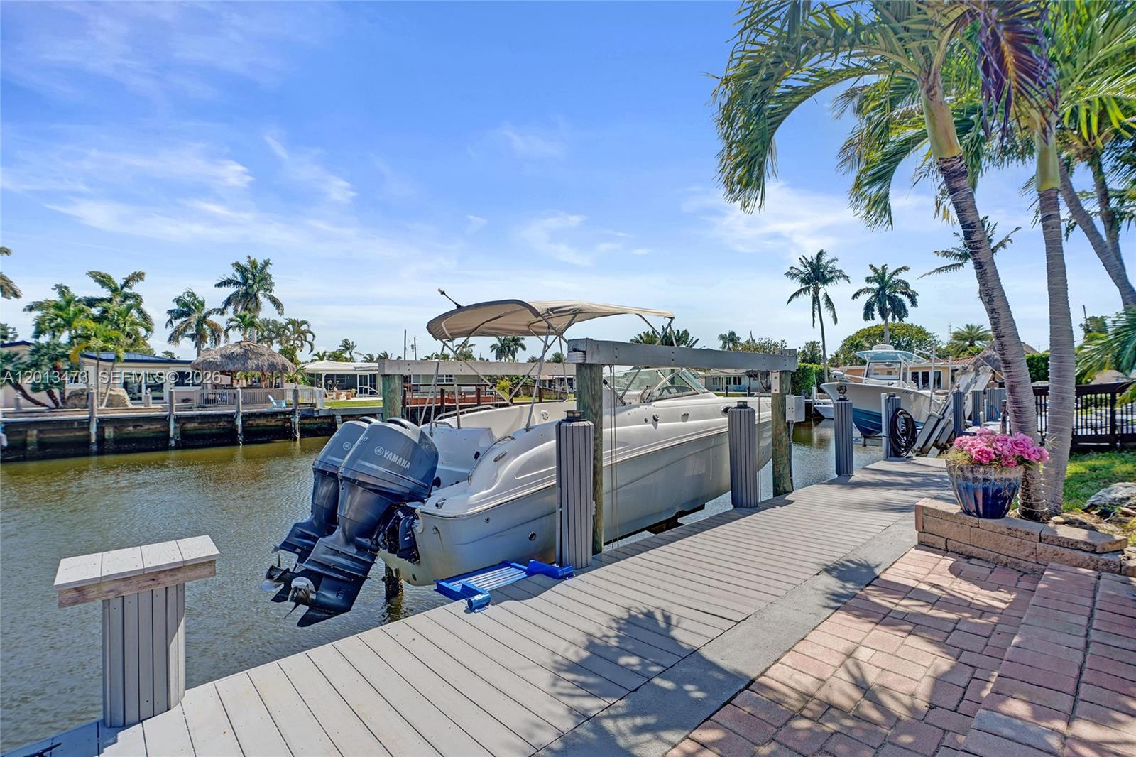 200 SE 3rd St Pompano Beach, FL 33060