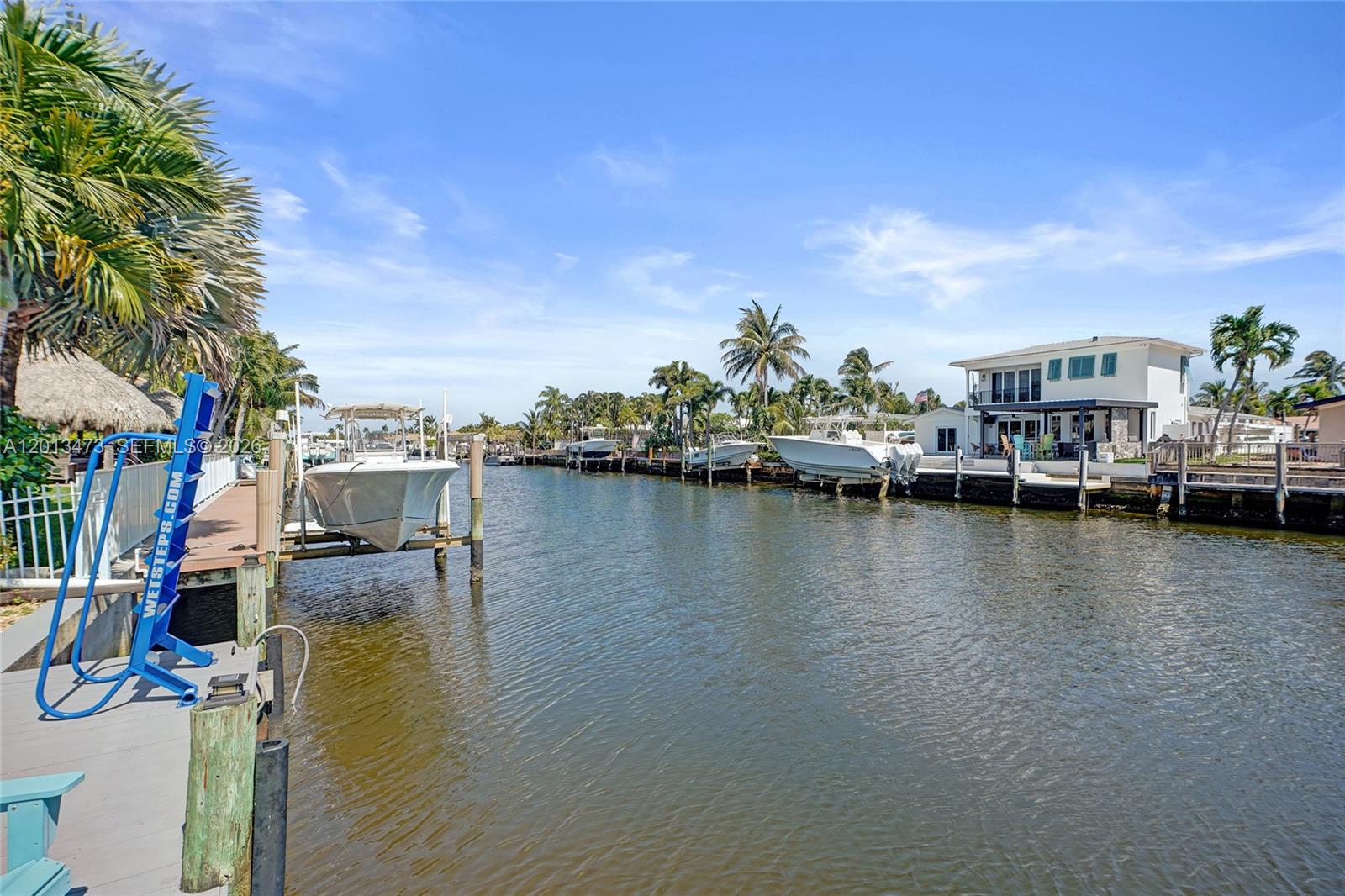 200 SE 3rd St Pompano Beach, FL 33060