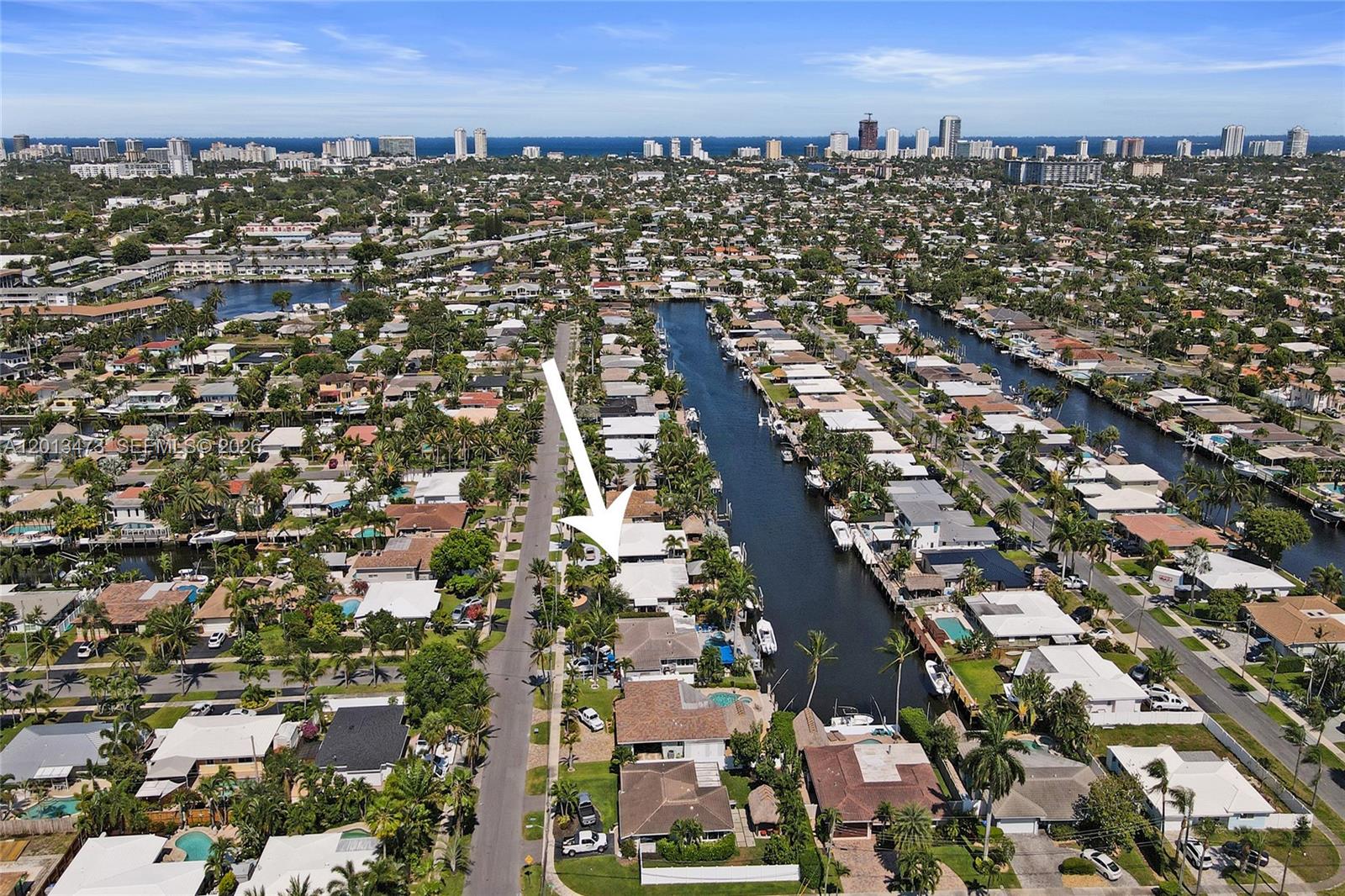 200 SE 3rd St Pompano Beach, FL 33060