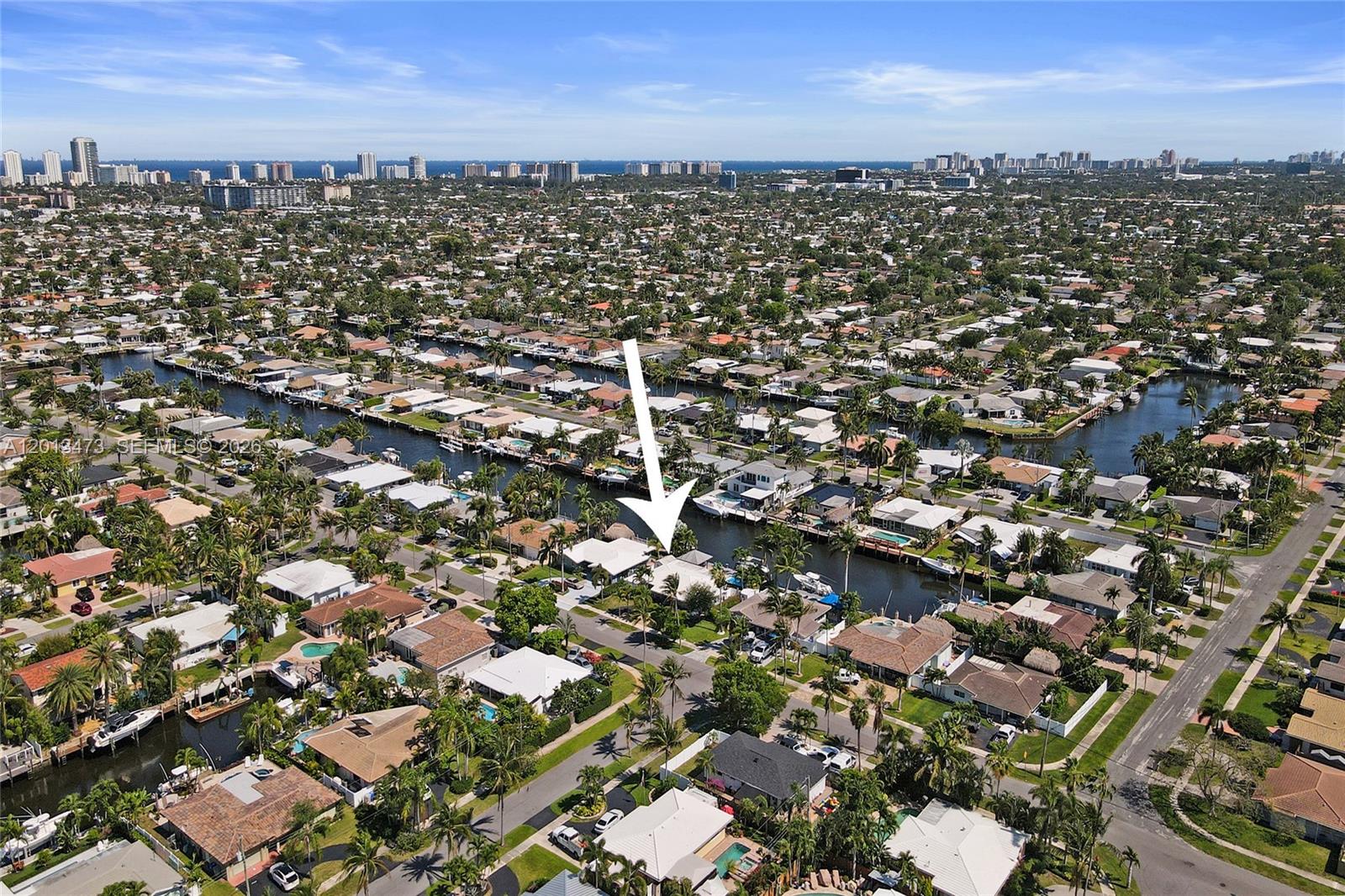 200 SE 3rd St Pompano Beach, FL 33060