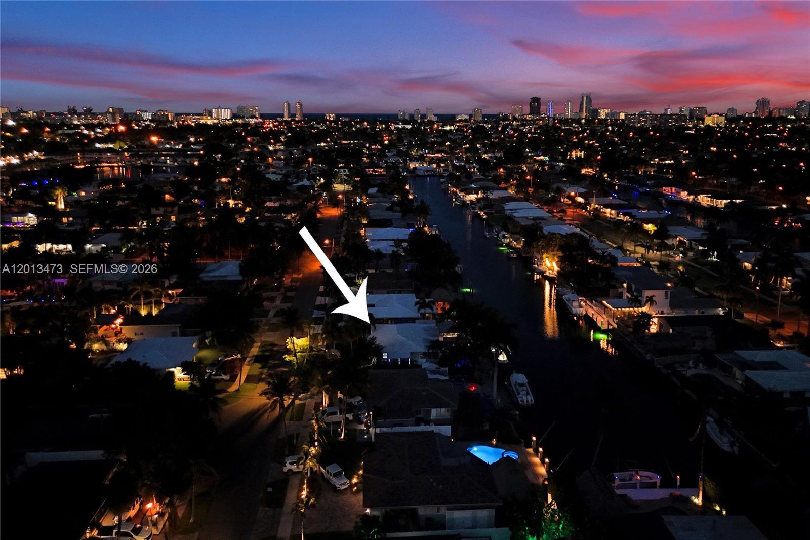 200 SE 3rd St Pompano Beach, FL 33060