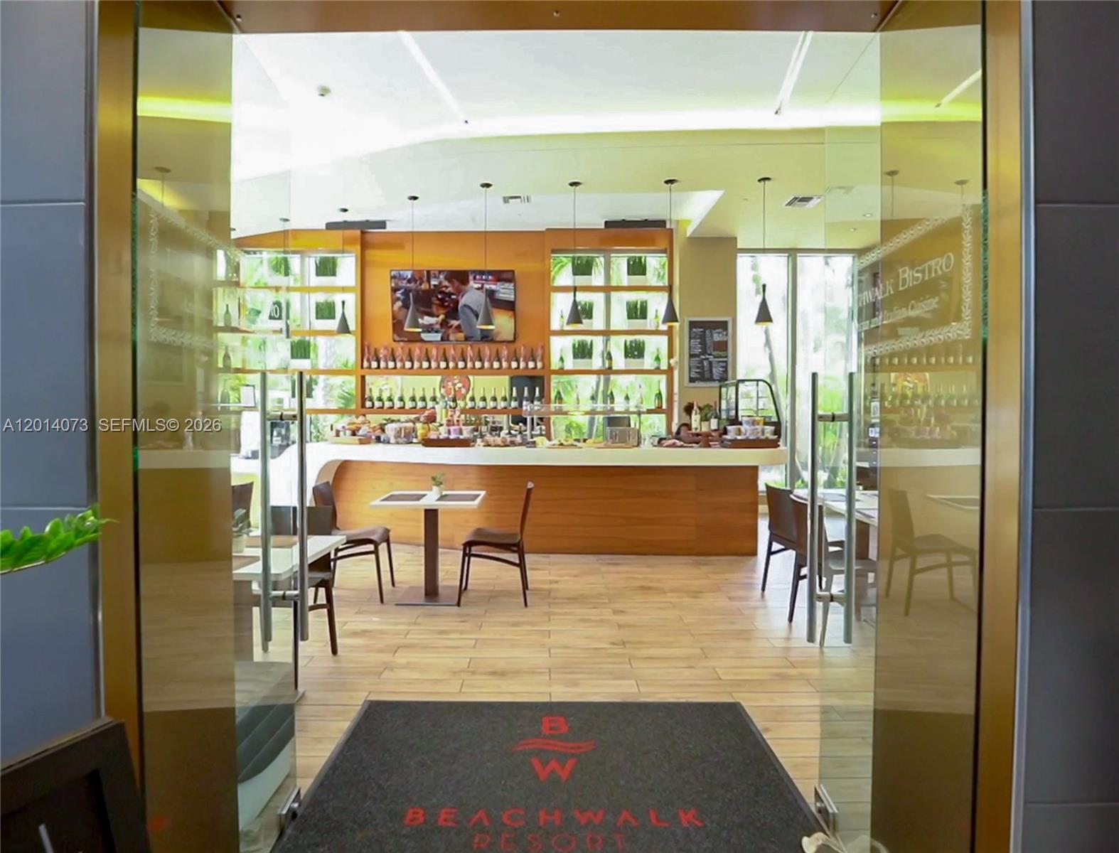 image Beachwalk Condominium1