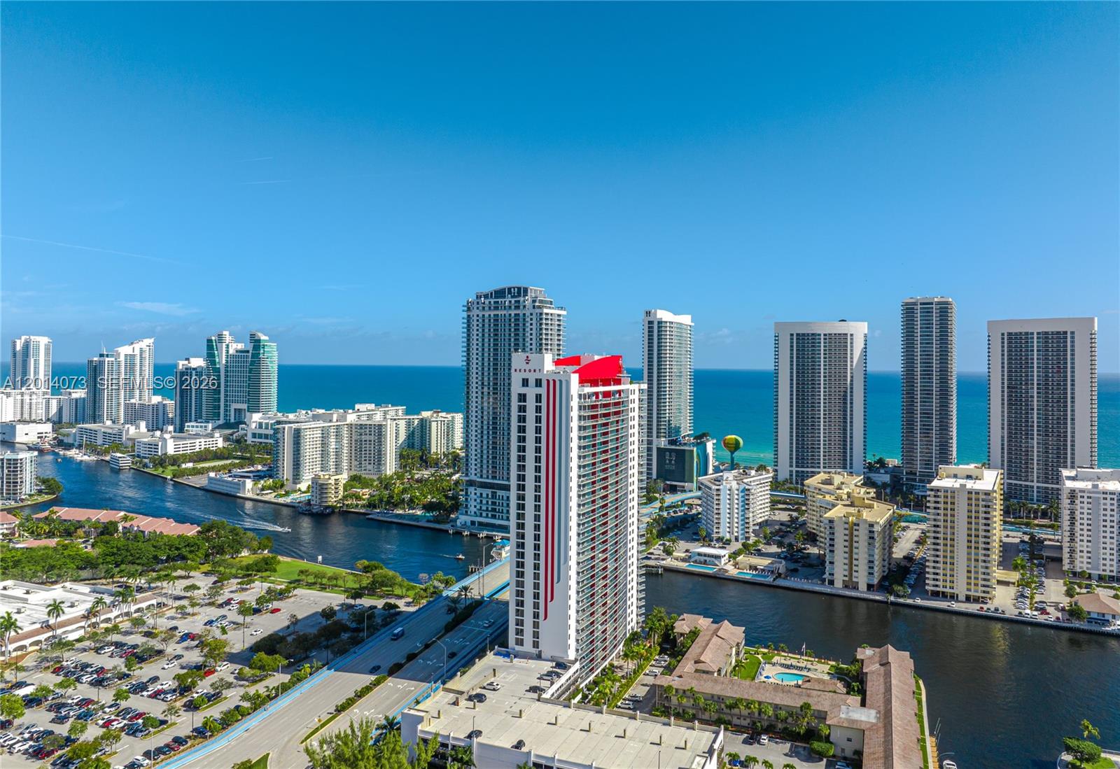 image Beachwalk Condominium44