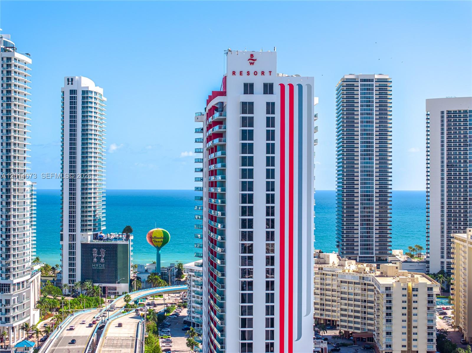 image Beachwalk Condominium52