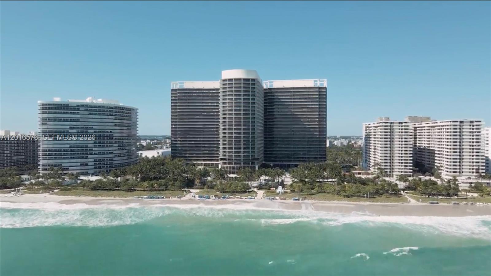 9705 Collins Ave #1205N