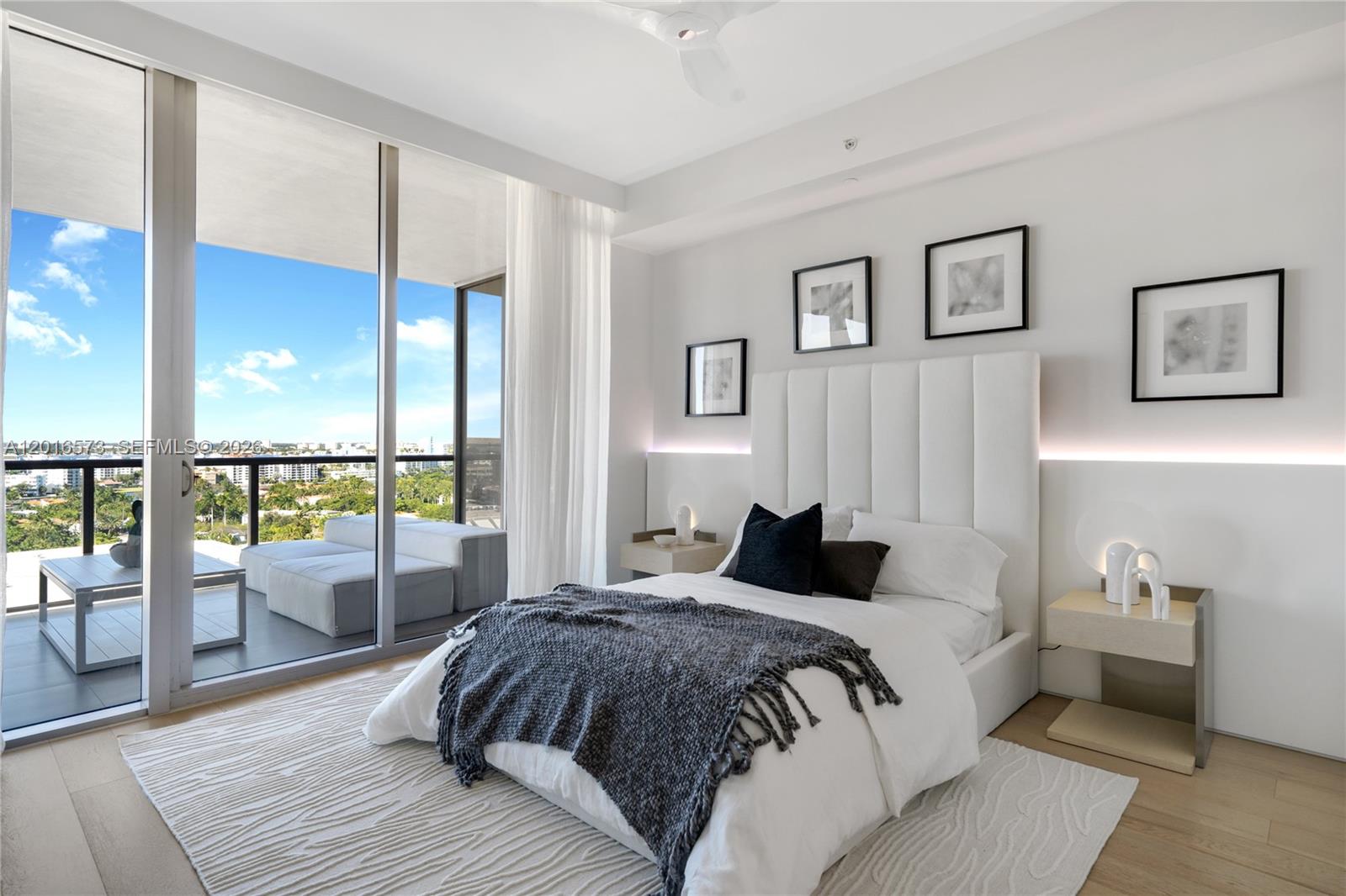 9705 Collins Ave #1205N Bal Harbour, FL 33154