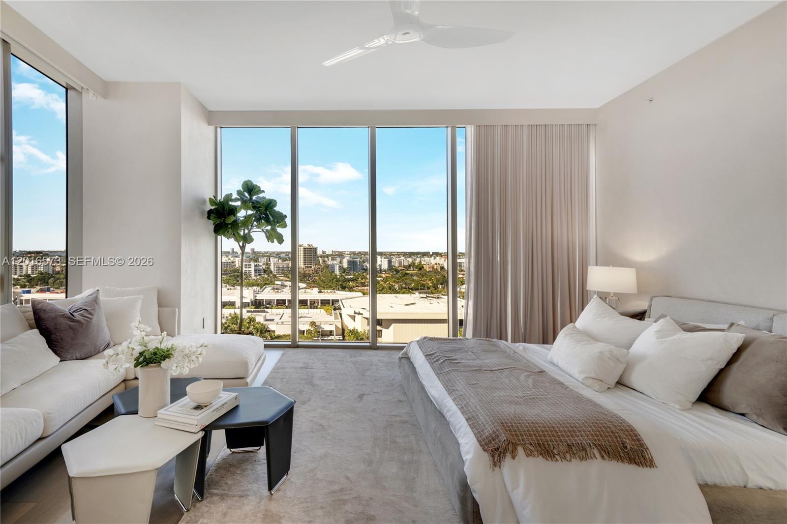 9705 Collins Ave #1205N Bal Harbour, FL 33154