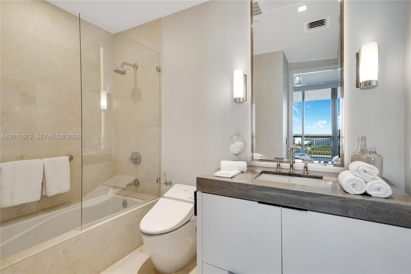 9705 Collins Ave #1205N Bal Harbour, FL 33154