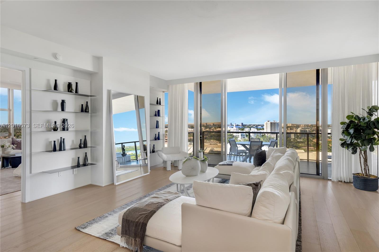 9705 Collins Ave #1205N Bal Harbour, FL 33154