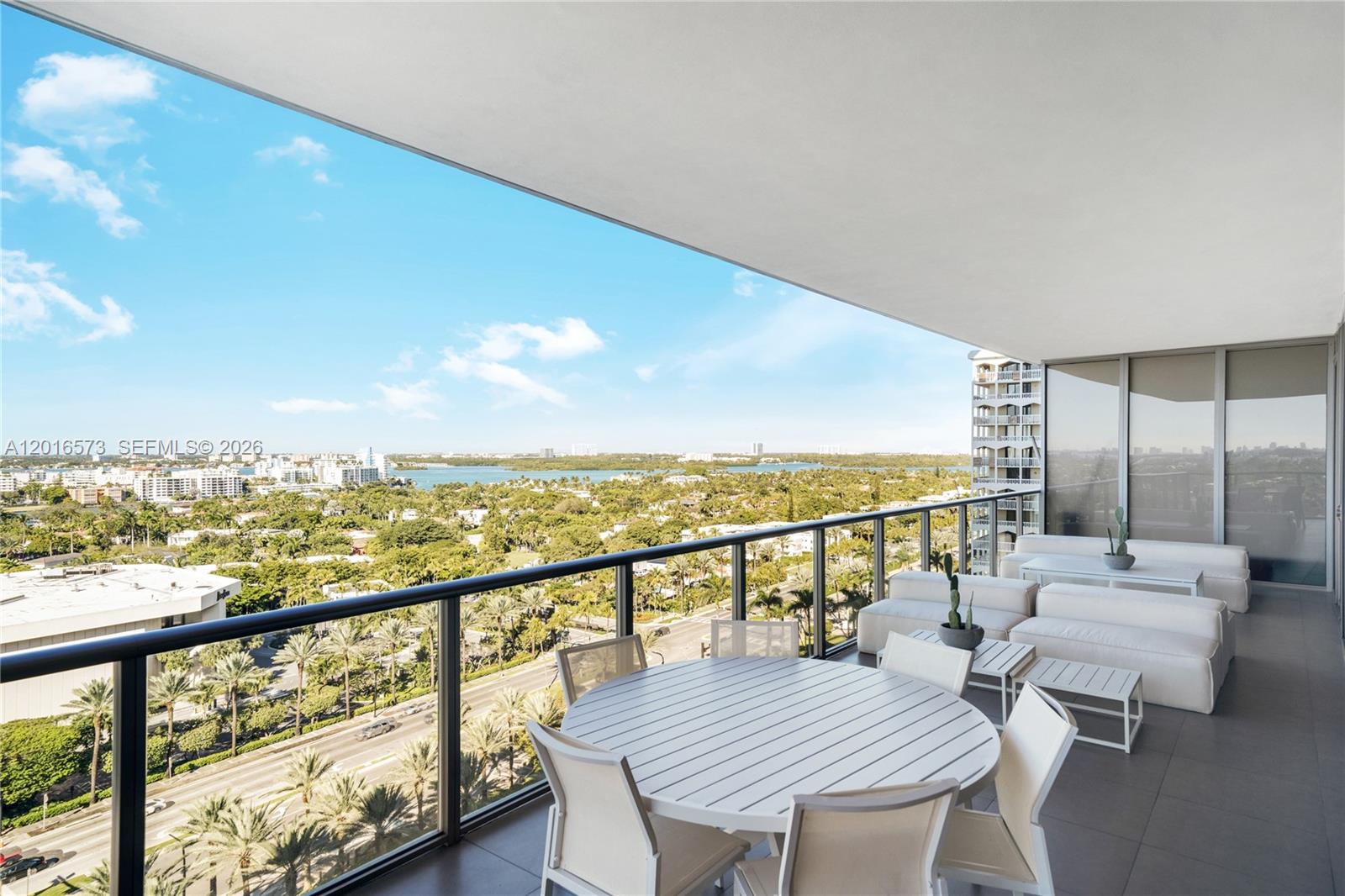 9705 Collins Ave #1205N Bal Harbour, FL 33154