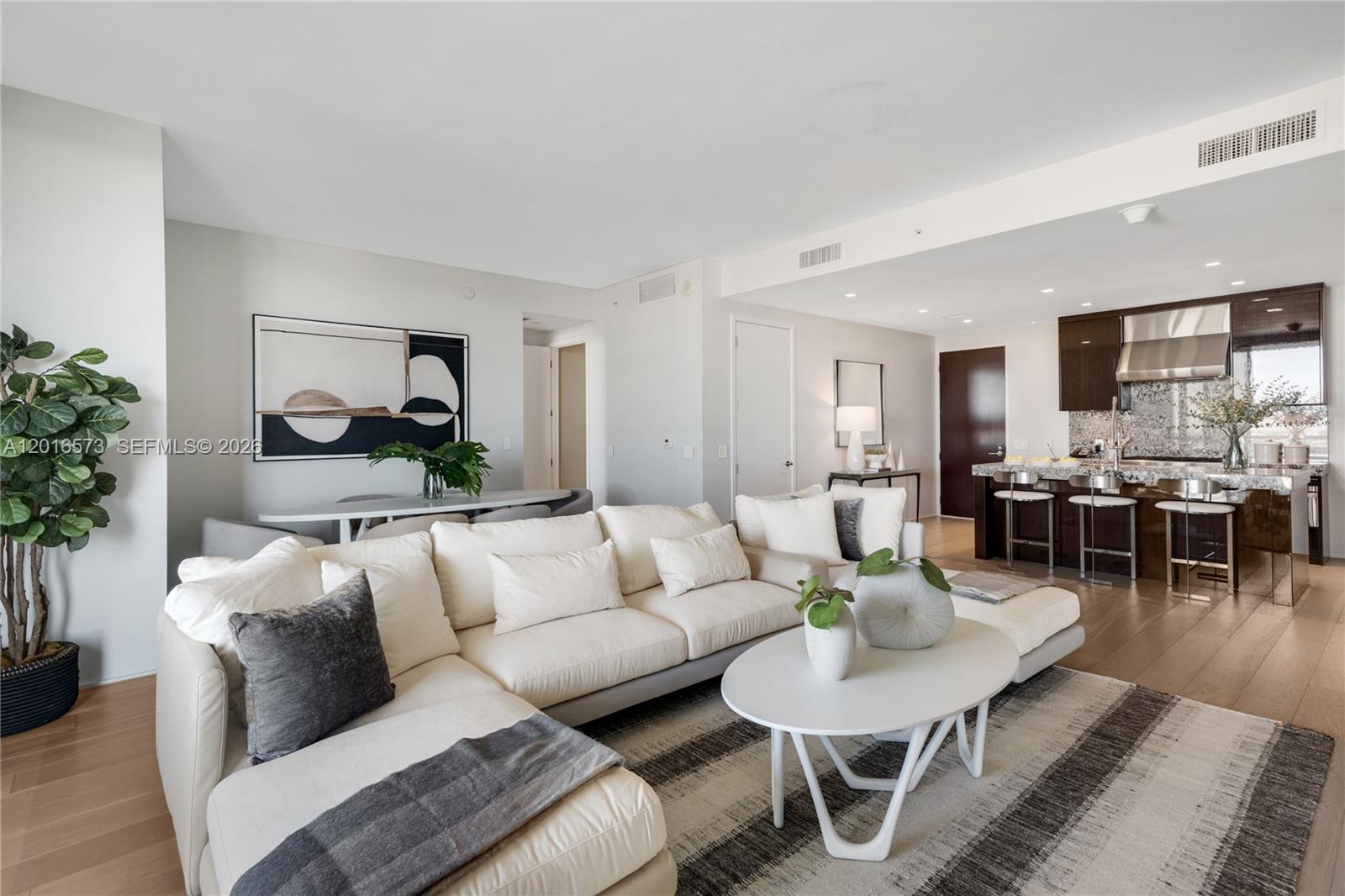 9705 Collins Ave #1205N Bal Harbour, FL 33154