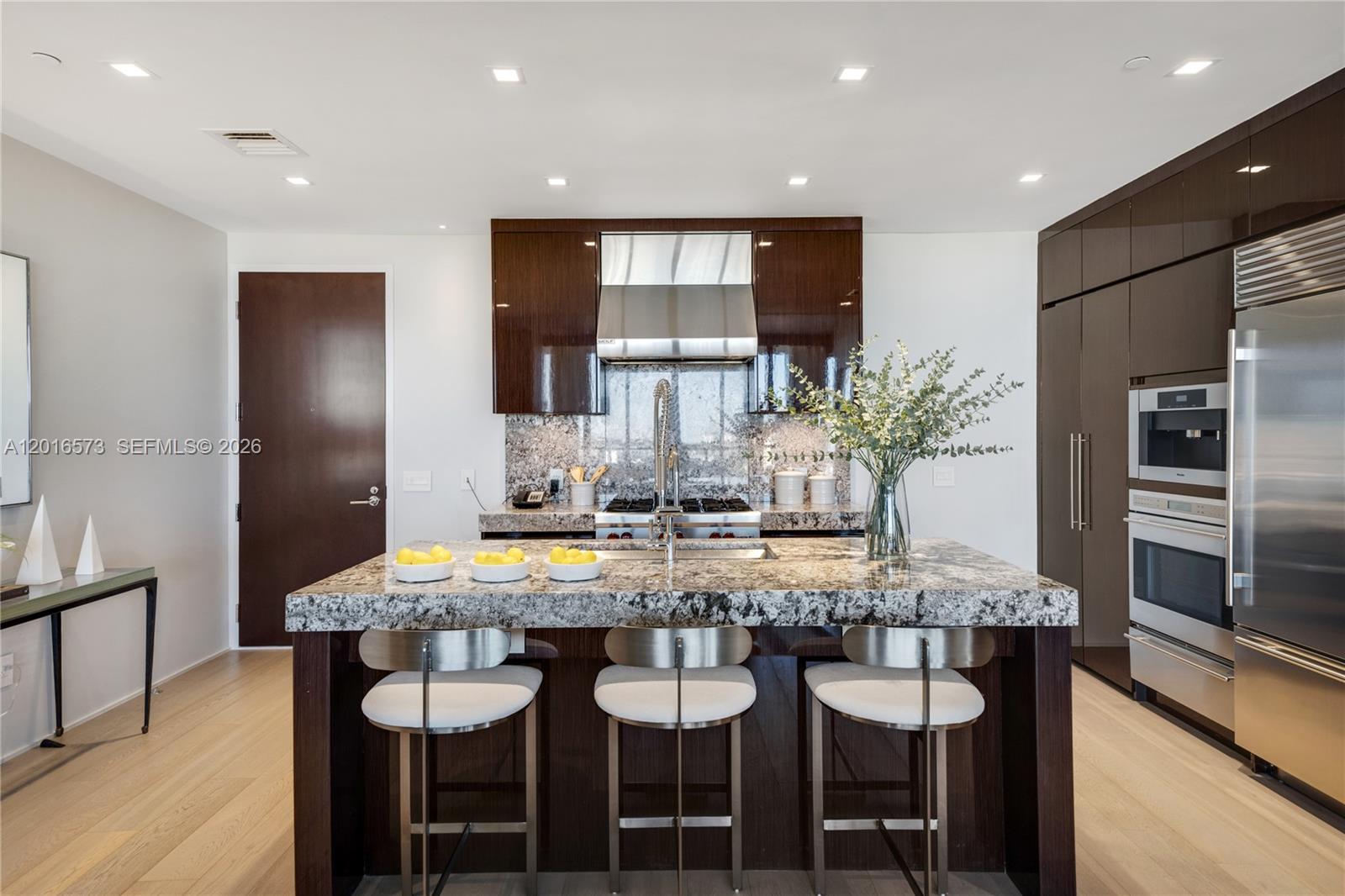 9705 Collins Ave #1205N Bal Harbour, FL 33154
