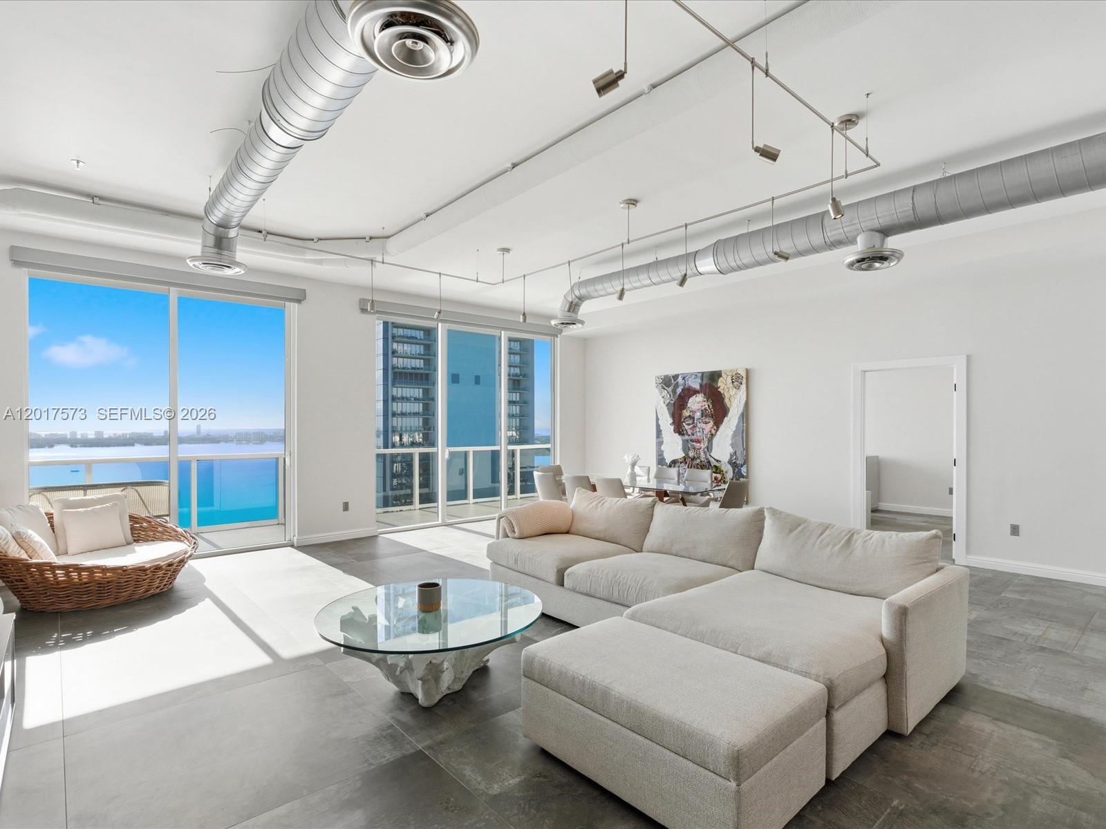 600 NE 27th St #PH2 Miami, FL 33137
