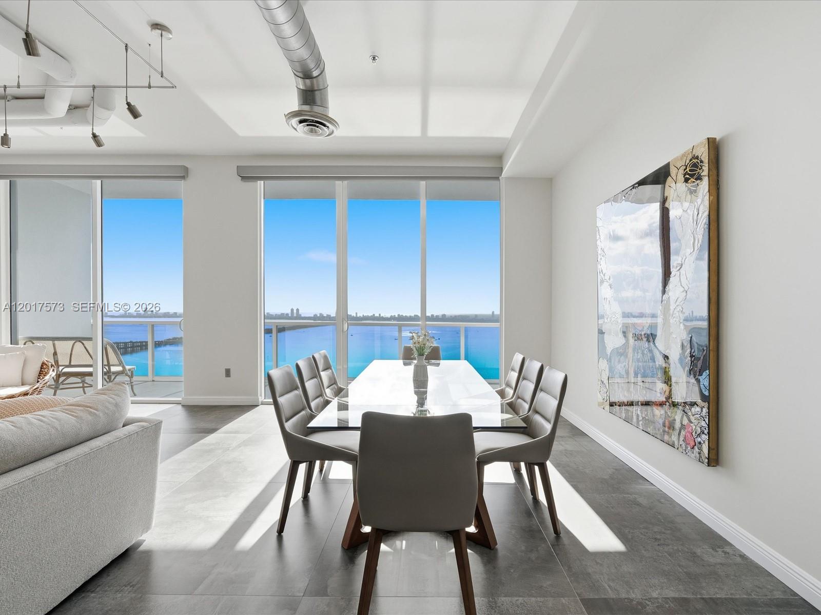 600 NE 27th St #PH2 Miami, FL 33137