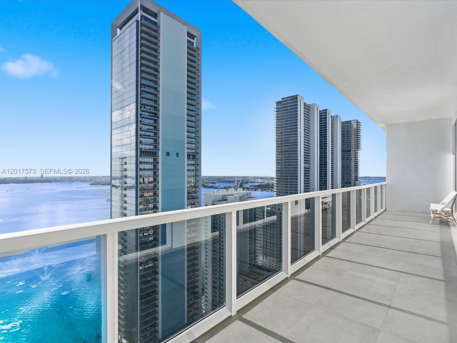 600 NE 27th St #PH2 Miami, FL 33137