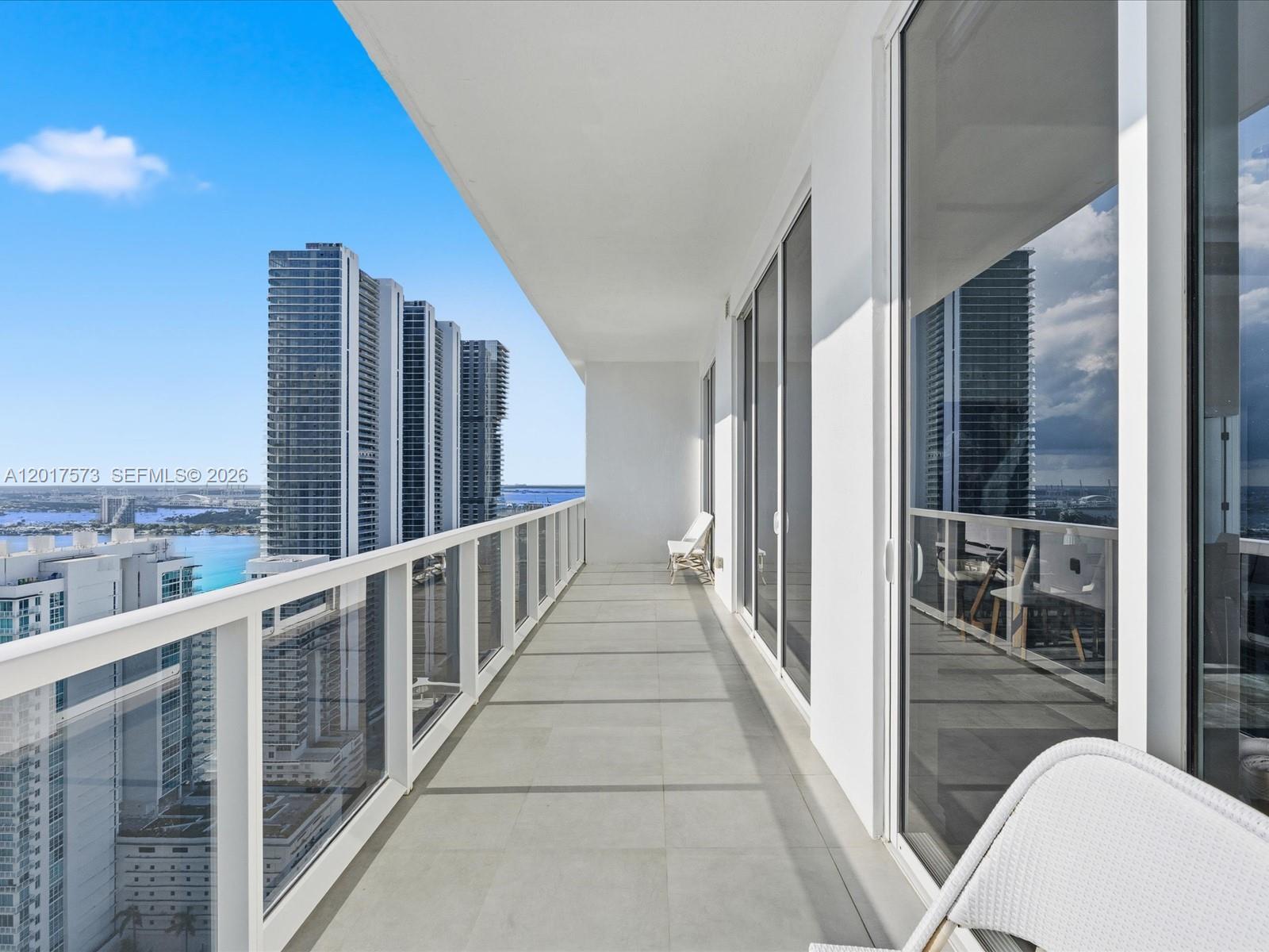 600 NE 27th St #PH2 Miami, FL 33137