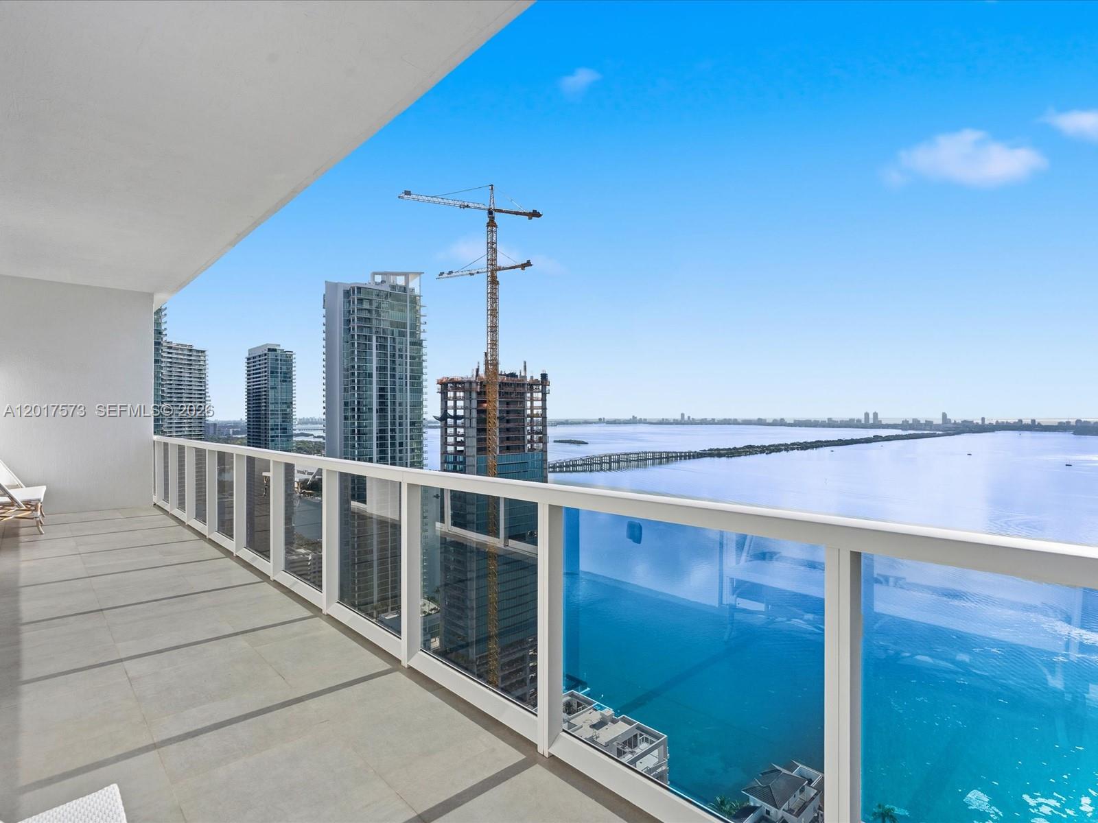 600 NE 27th St #PH2 Miami, FL 33137