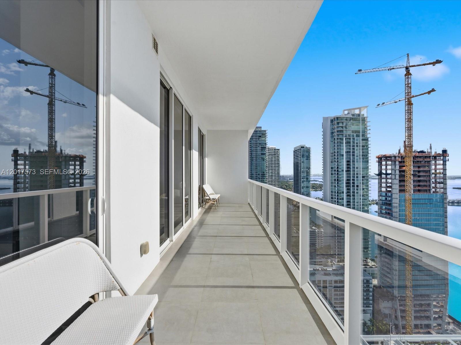 600 NE 27th St #PH2 Miami, FL 33137