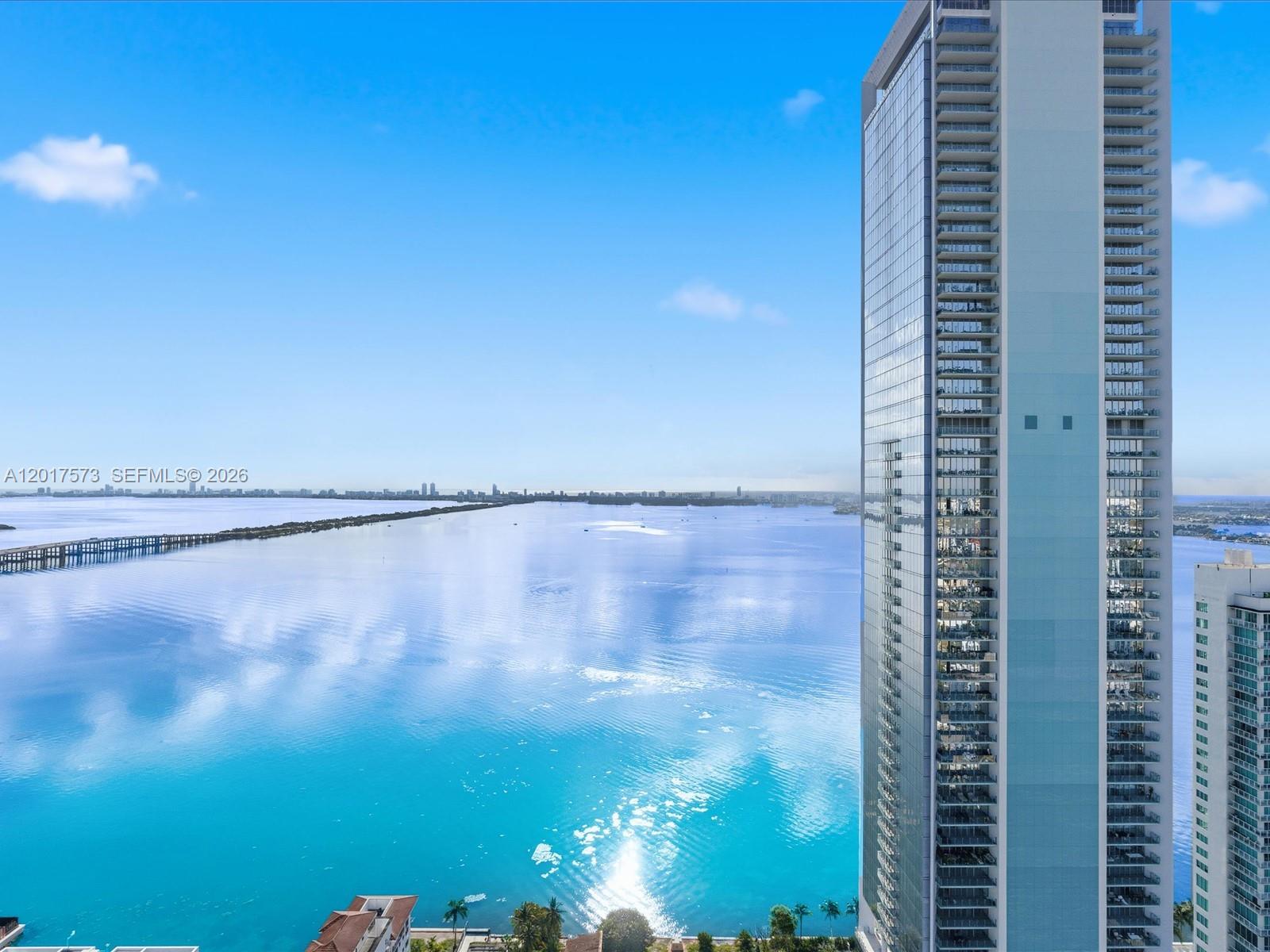 600 NE 27th St #PH2 Miami, FL 33137