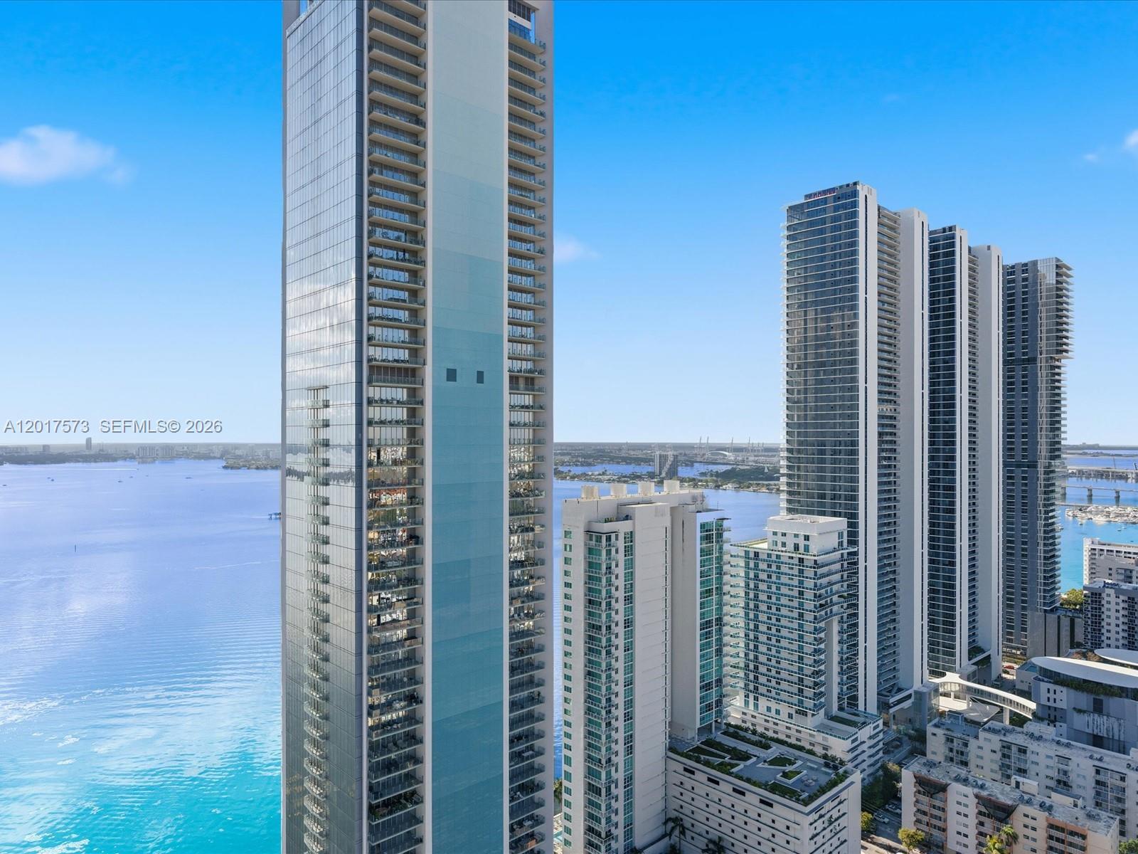 600 NE 27th St #PH2 Miami, FL 33137